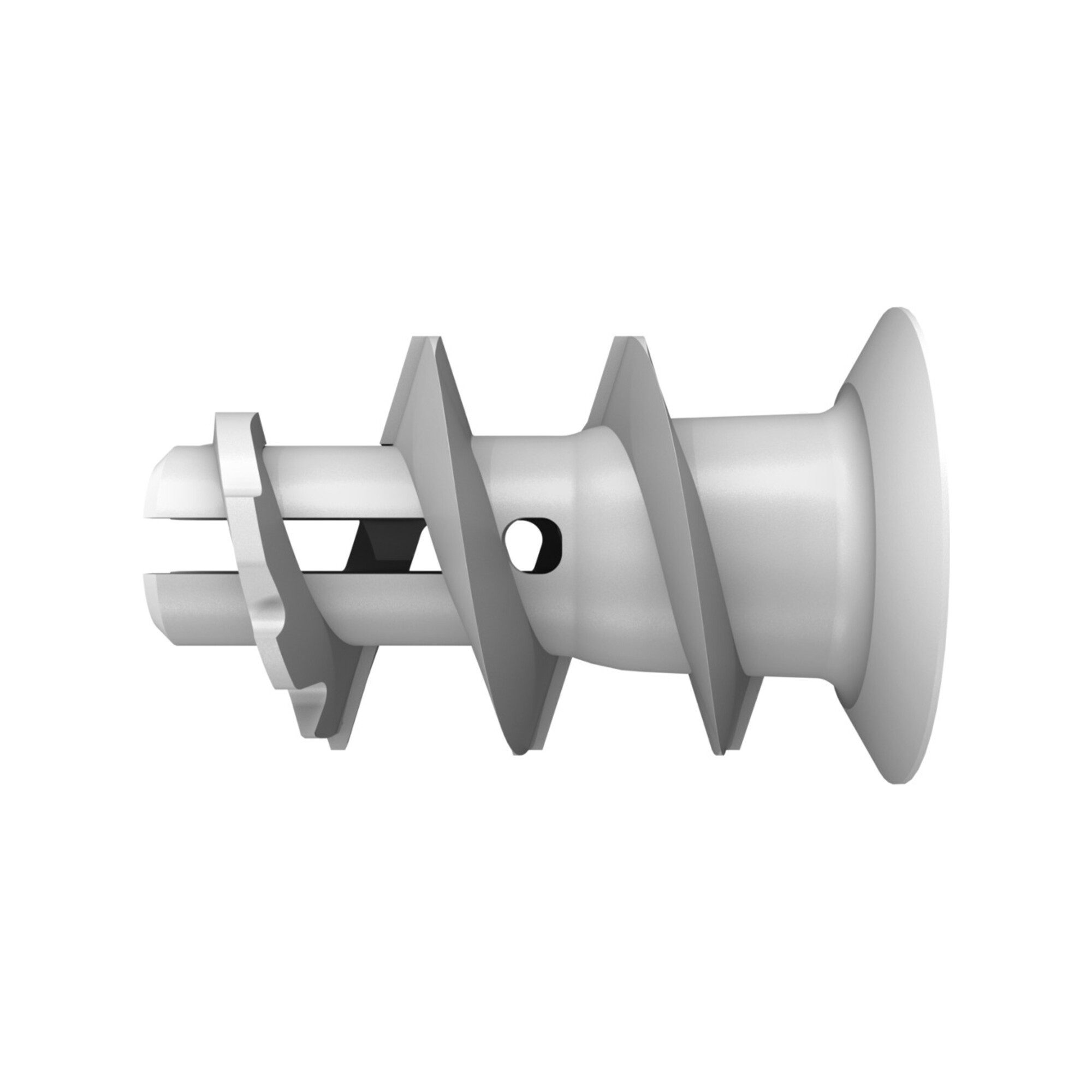 fischer Schrauben- und Dübel-Set fischer FIXtainer - Hält-Alles-Box