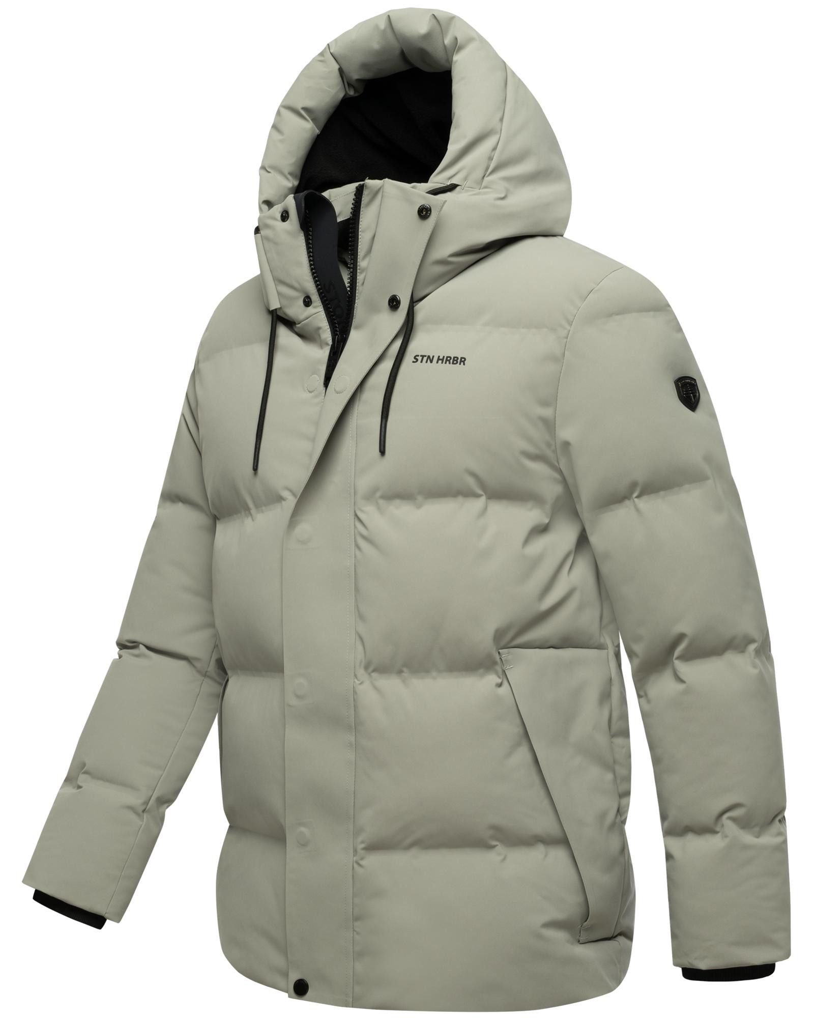Stone Harbour Steppjacke Taviaan XX Gesteppte günstig online kaufen