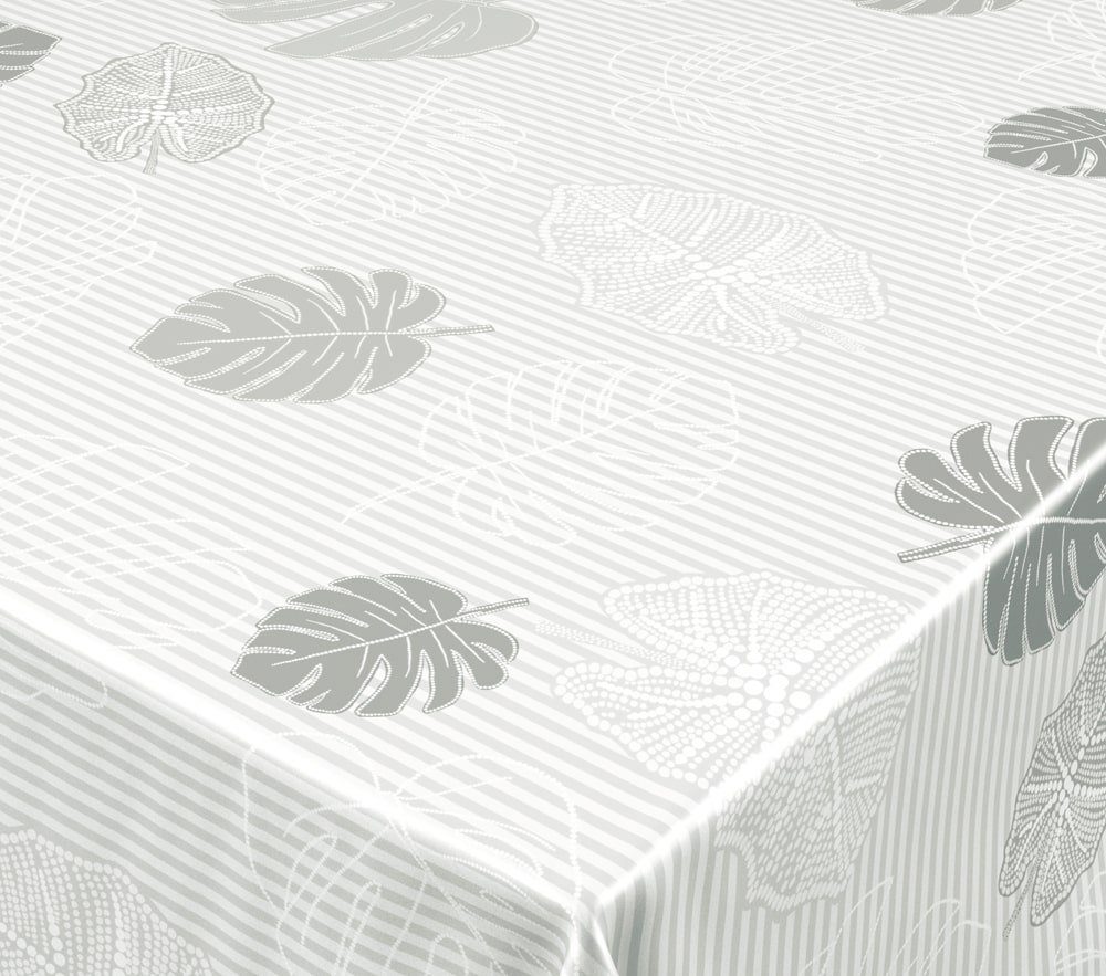 matches21 HOME & HOBBY Tischdecke Wasserdichte günstig online kaufen