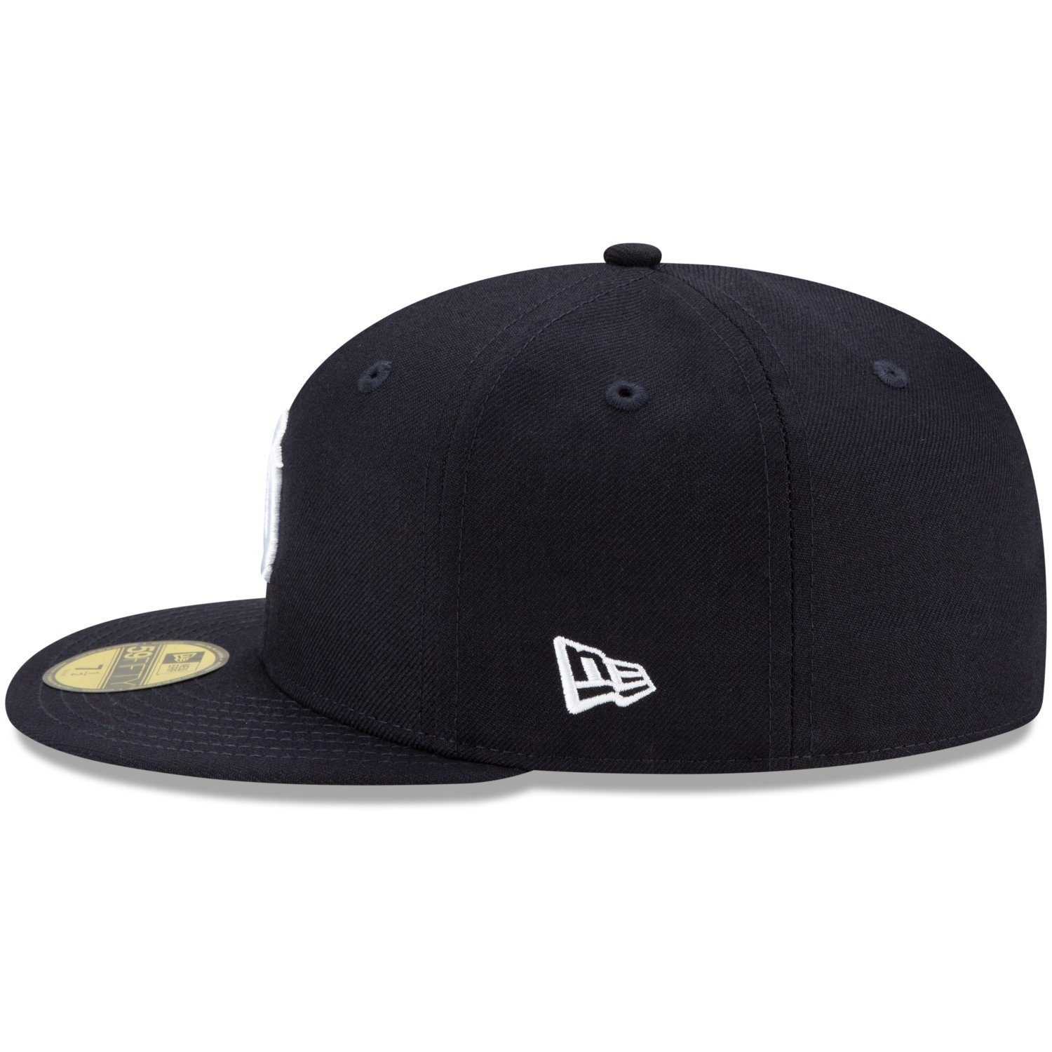 York 59Fifty LIFESTYLE New New Era Fitted Cap Yankees