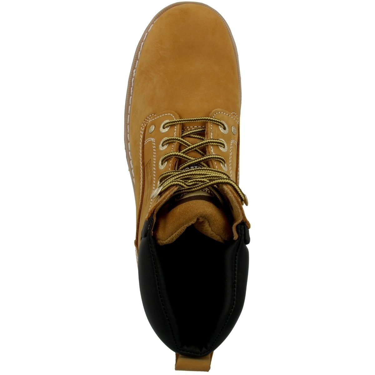 Dockers by Gerli 23DA004 Herren Schnürboots Stiefeletten, Stiefel, Winterst günstig online kaufen