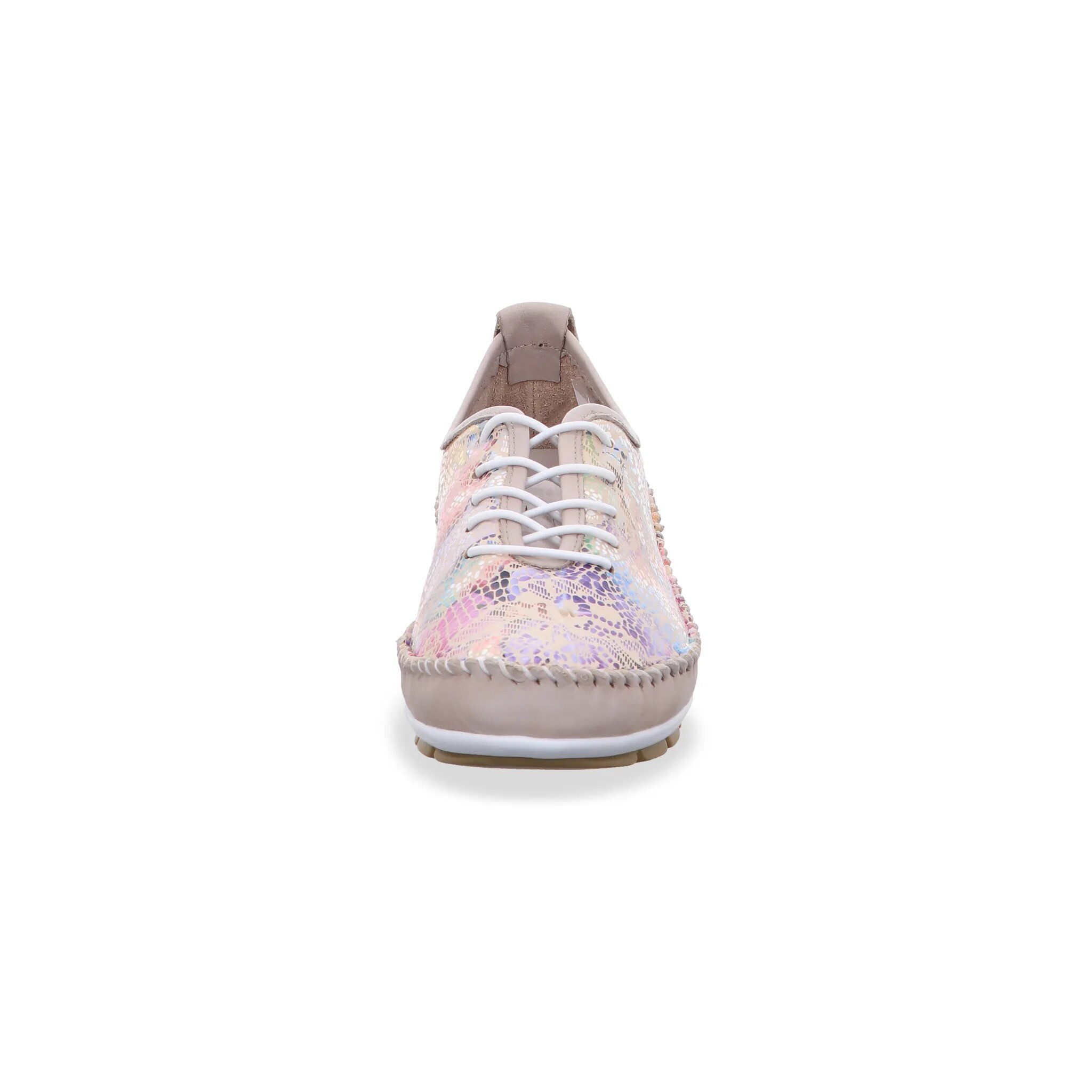 Gemini Damen Schnürschuh