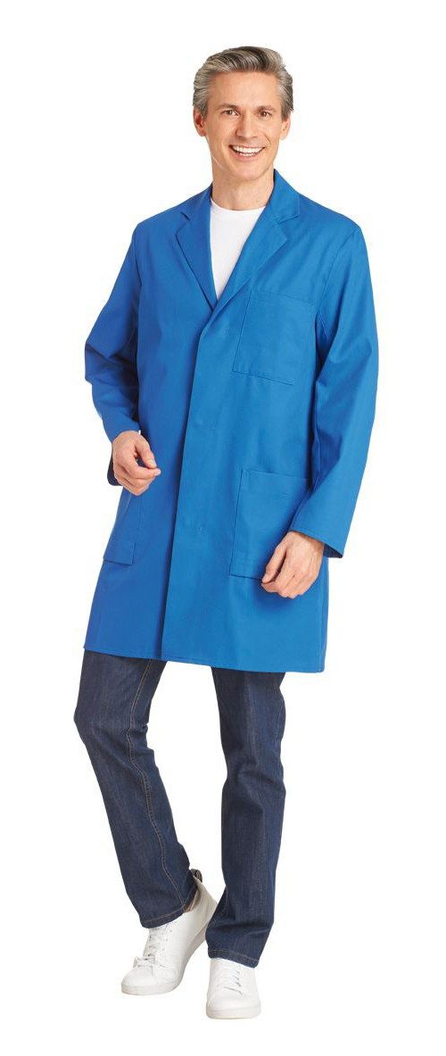Leiber Arbeitsjacke