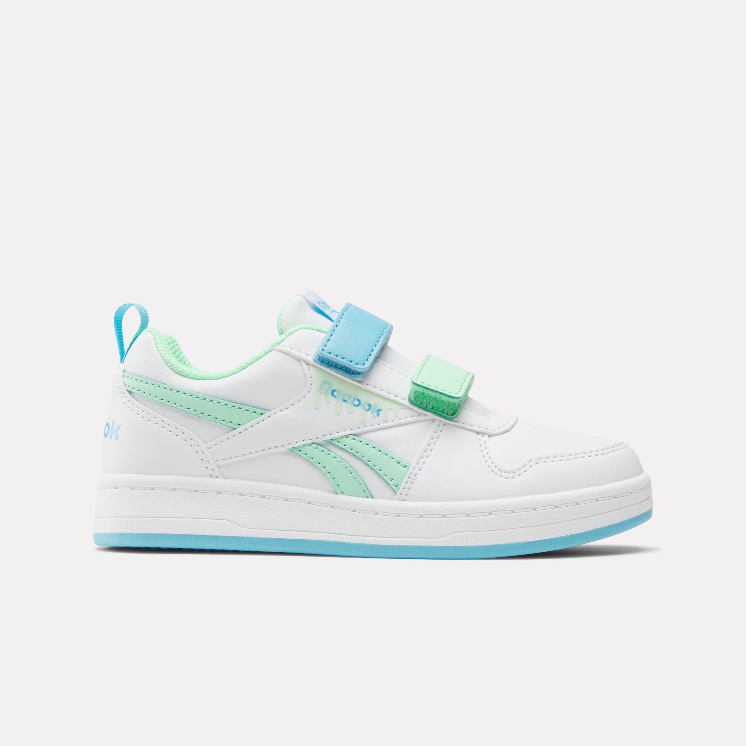 Reebok Classic ROYAL PRIME 2.0 TWO STRAP HOOP & LOOP Sneaker