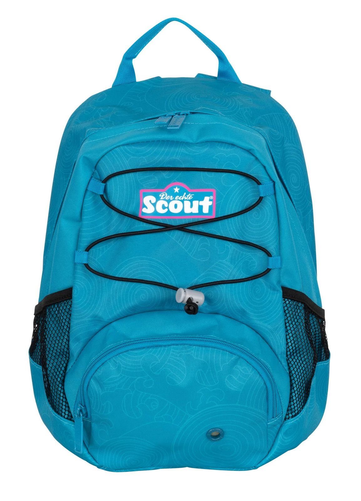 Rucksack Scout Dolphins
