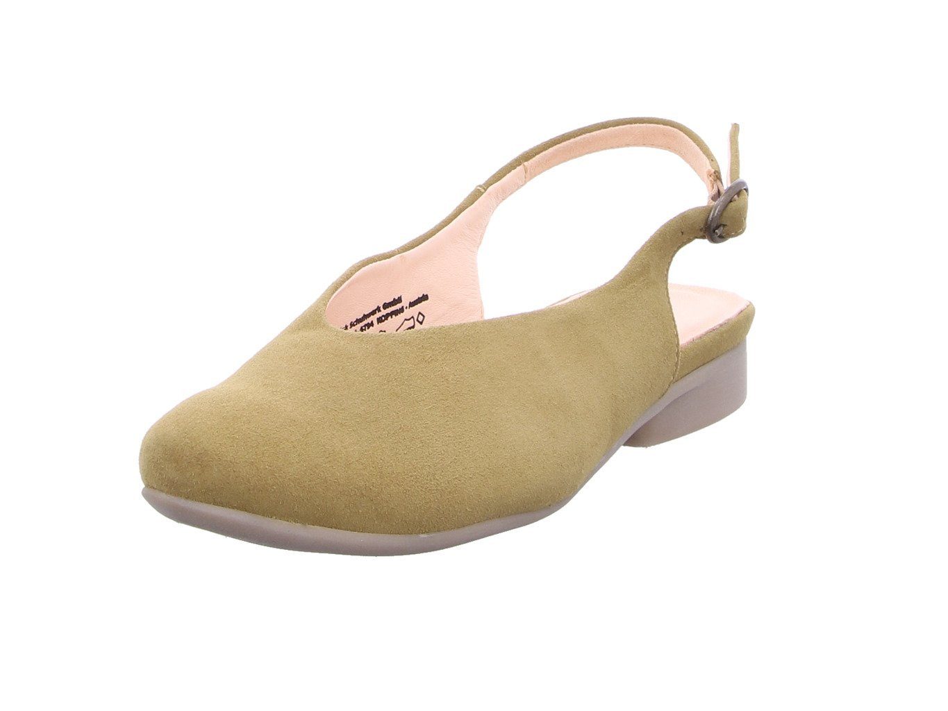 Think! Guad2 Slingpumps
