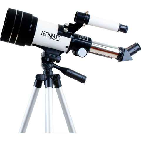 Technaxx Teleskop 70/300 TX-175