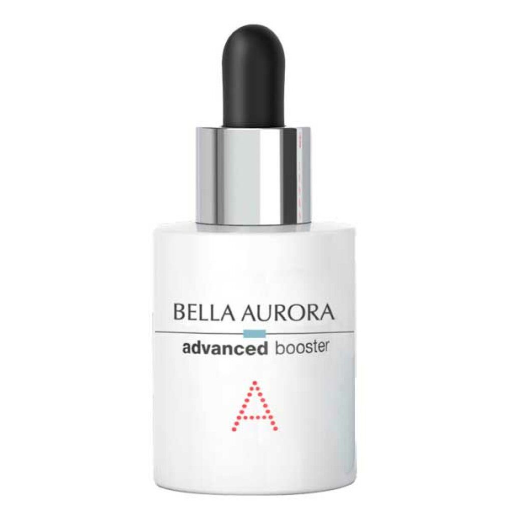 Bella Aurora Tagescreme Anti-Aging Serum Advanced Booster AHA 30ml