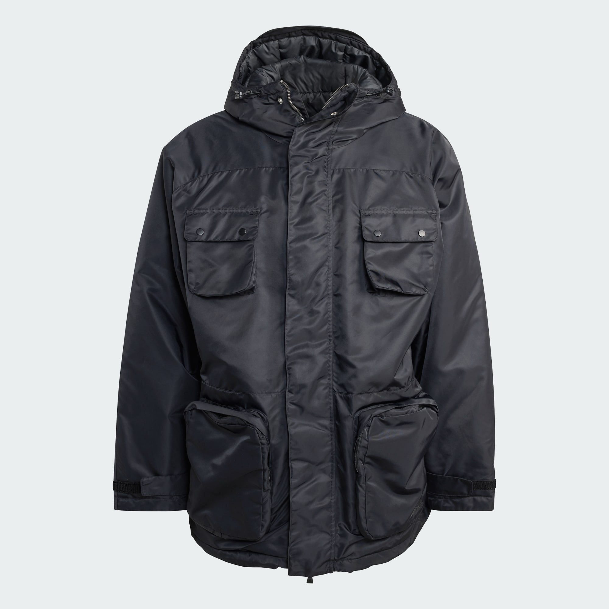 adidas Originals Parka ADIDAS ORIGINALS PARKA CPH JACKE (1-St)