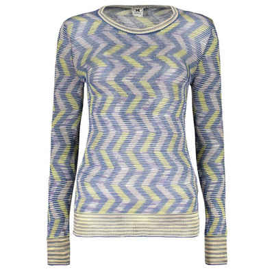 Missoni Rundhalspullover