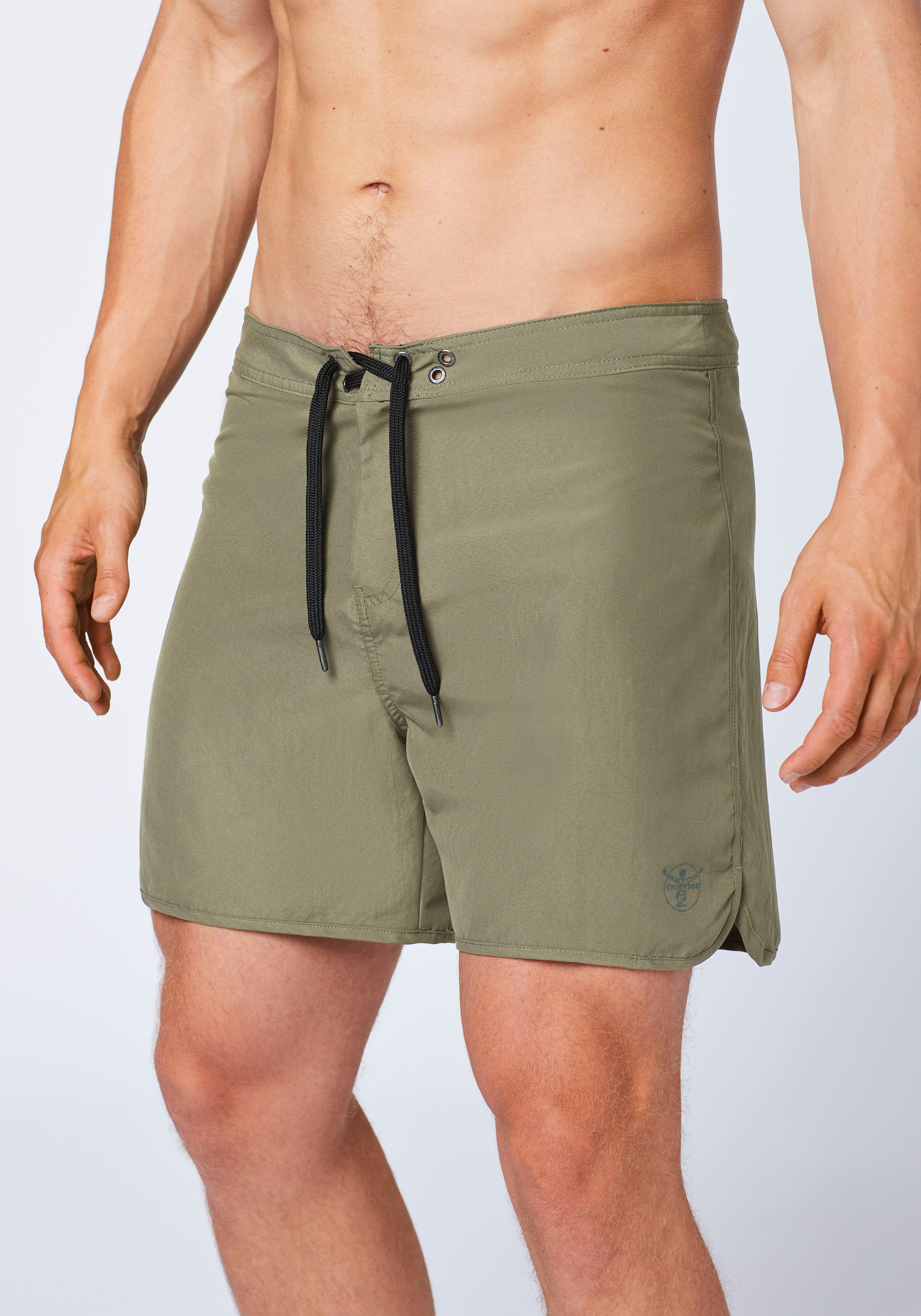 Chiemsee Badeshorts