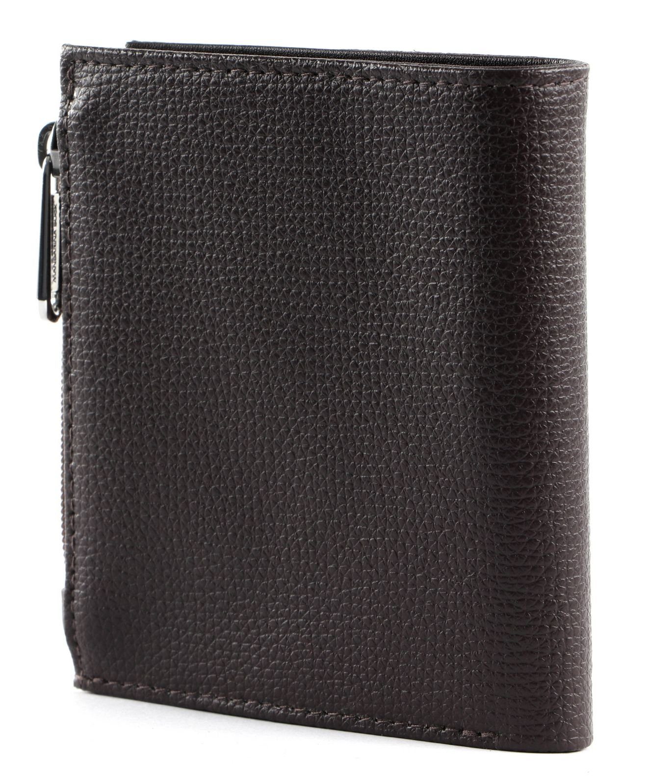 Mandarina Duck Geldbörse Mellow Urban, mit RFID-Blocker Schutz