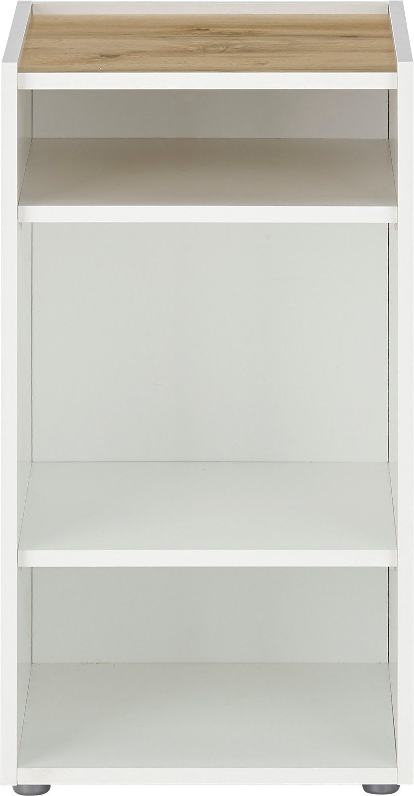 Home affaire Kommode CiTY/GiRON, Aktenschrank, wohnliches Home Office, Breite 40 cm