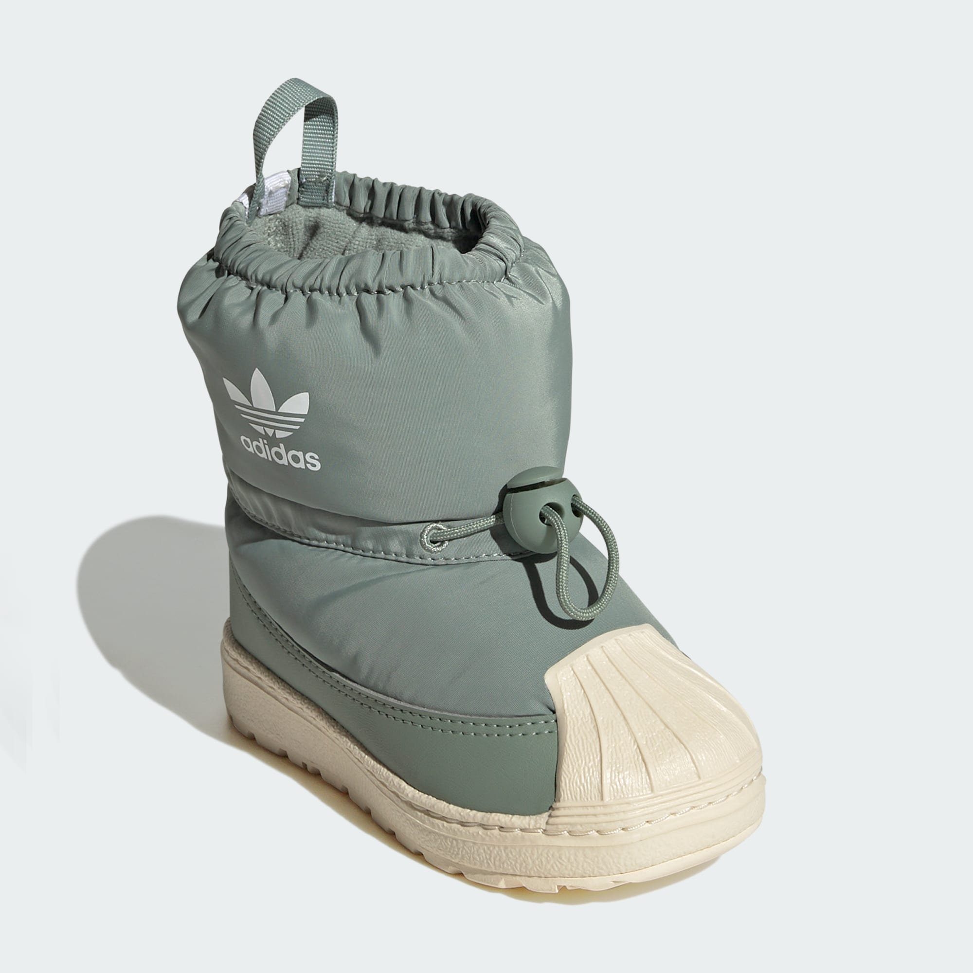 adidas Originals SUPERSTAR 360 KIDS STIEFEL Stiefel