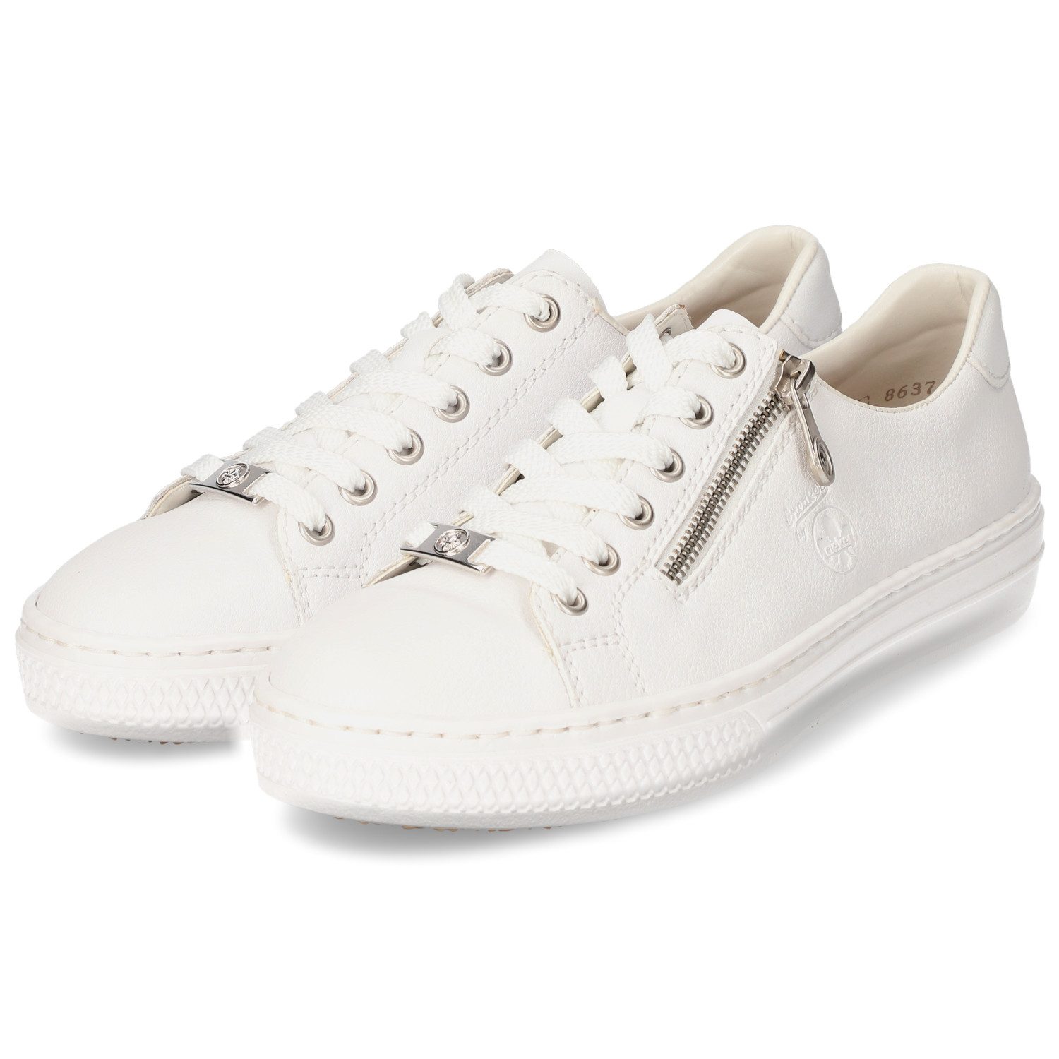 Sneaker Low Schnürschuh
