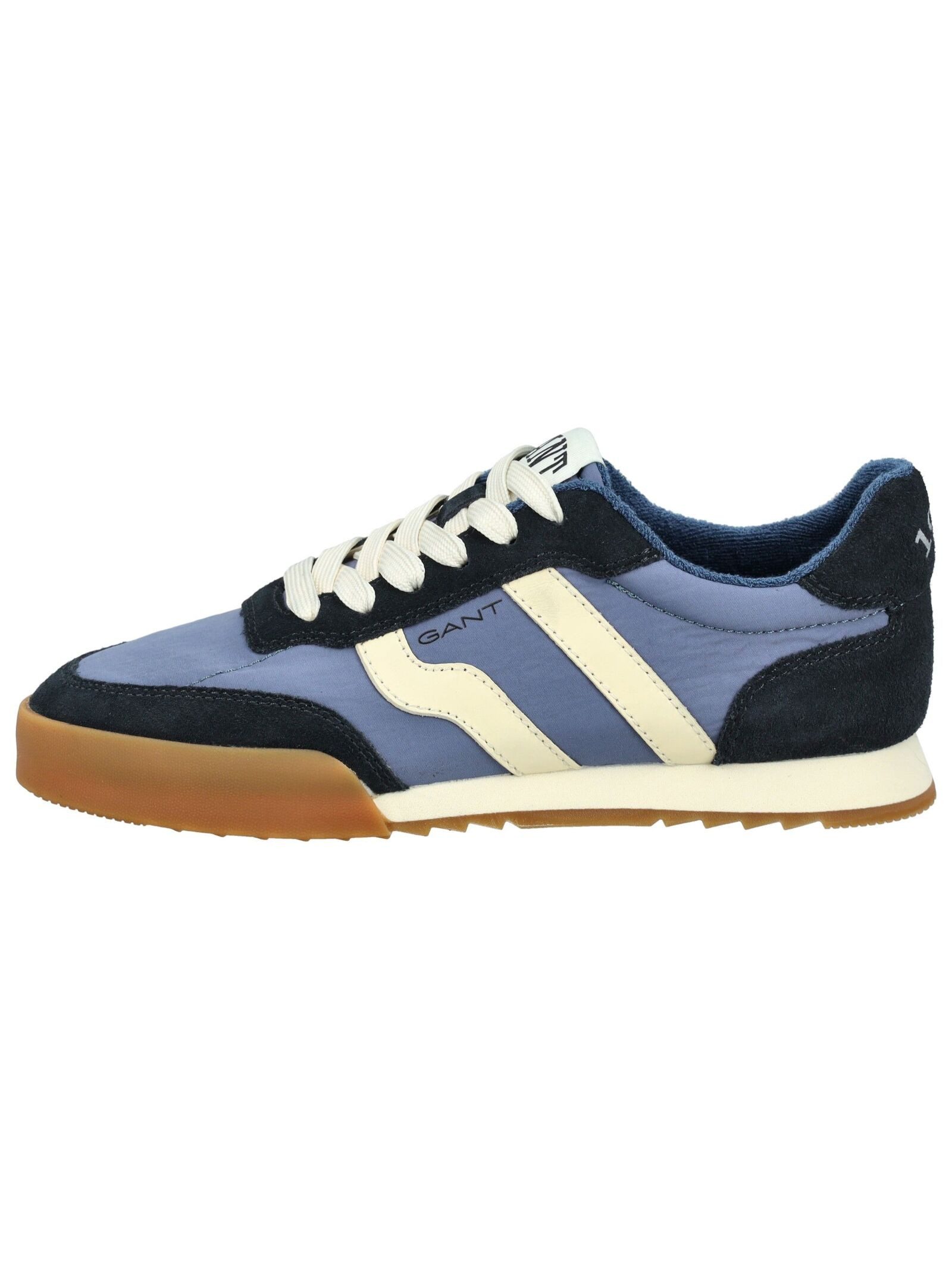 Gant Gant Sneaker Veloursleder Sneaker