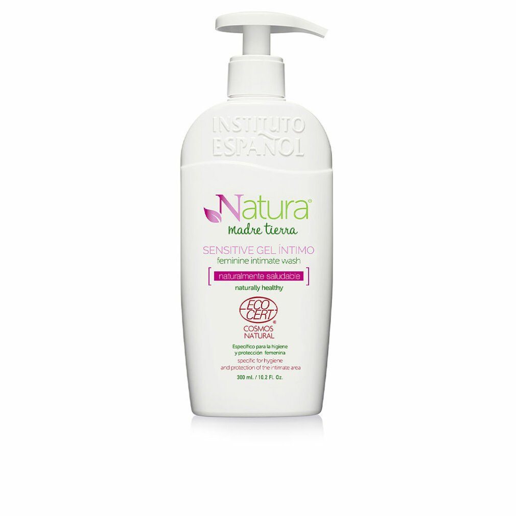 Duft-Set ECOCERT Espanol intimo MADRE TIERRA gel ml 300 Instituto NATURA