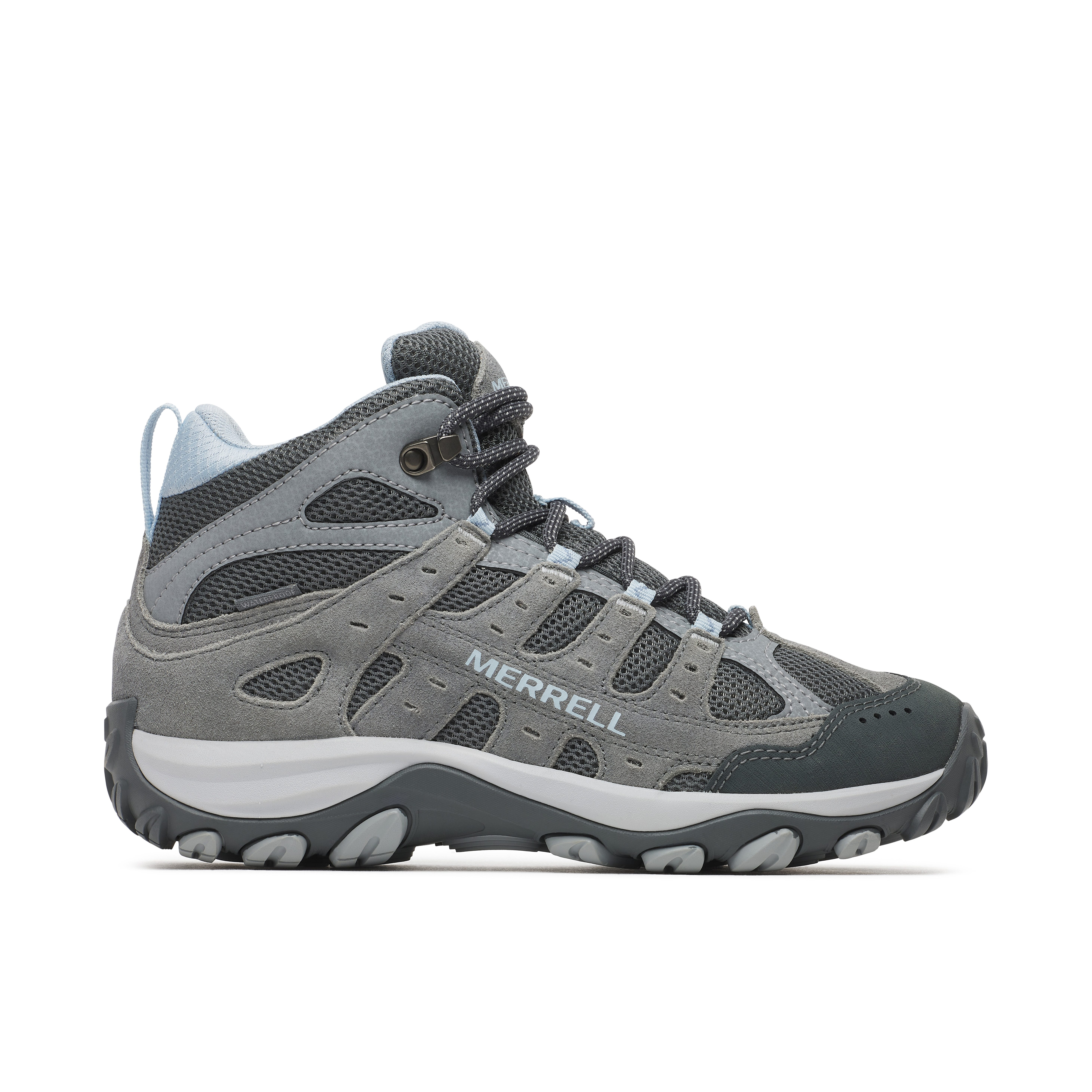 Merrell ACCENTOR 4 MID WP Wanderschuh
