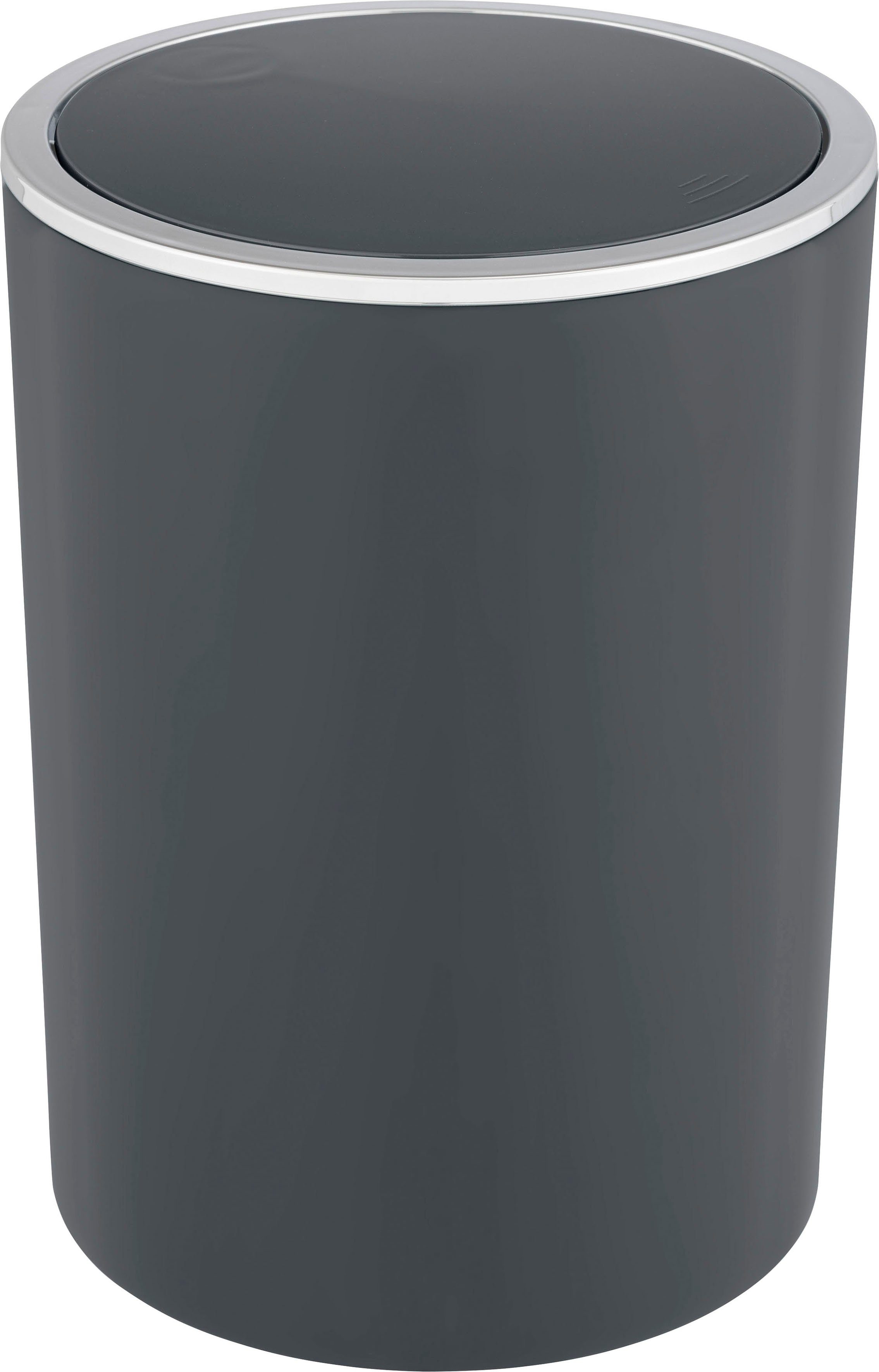 WENKO Косметички Inca, mit Schwingdeckel, 5 Liter