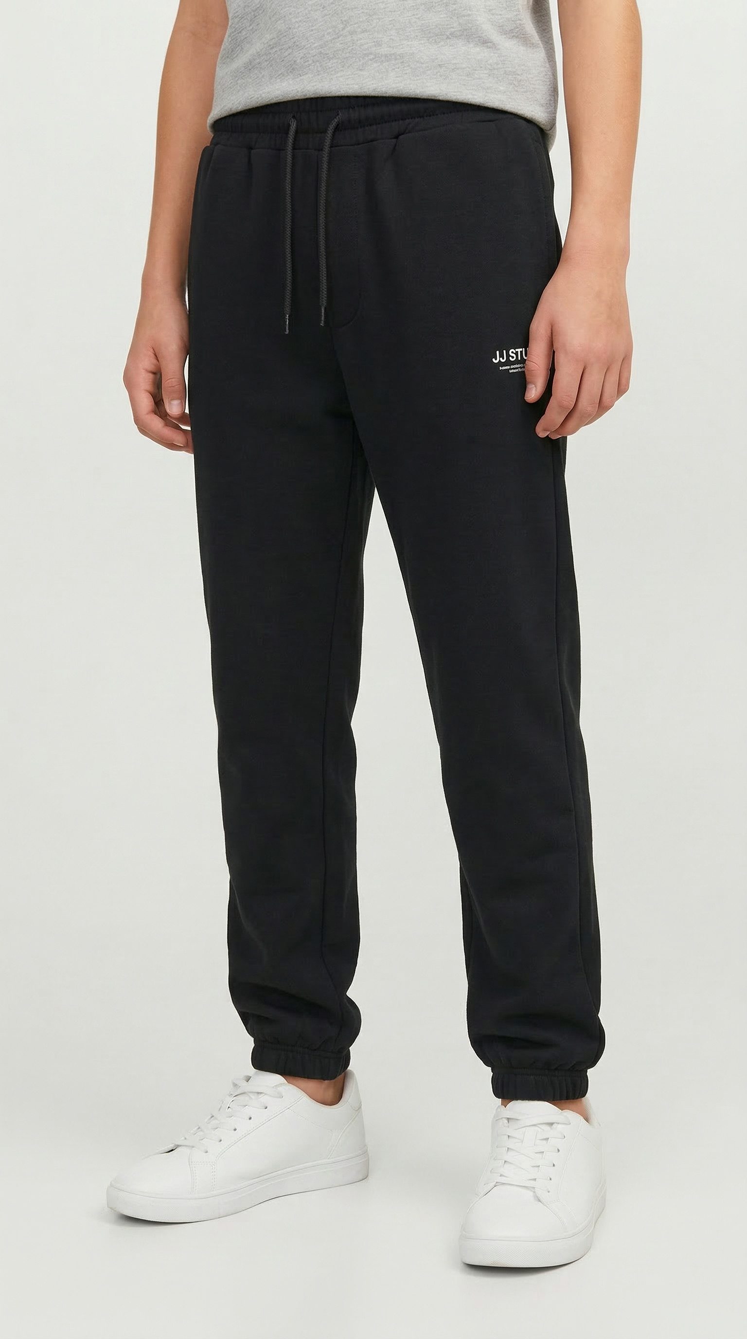 Jack & Jones Junior Sweathose JPSTKANE SOHO SWEAT PANTS NOOS JNR