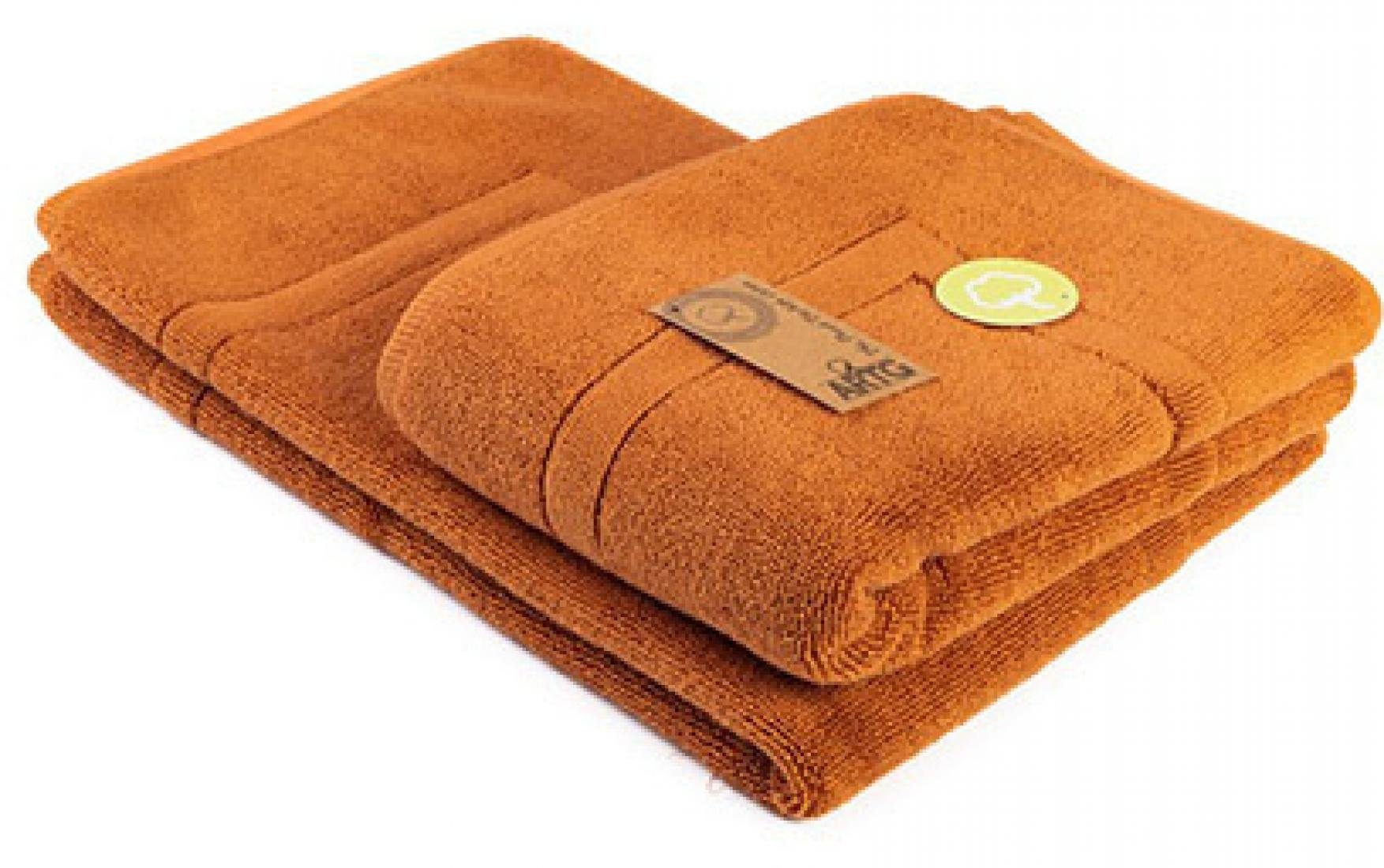 A&R Handtuch Badematte Bath Mat, Hergestellt aus türkischer Baumwolle