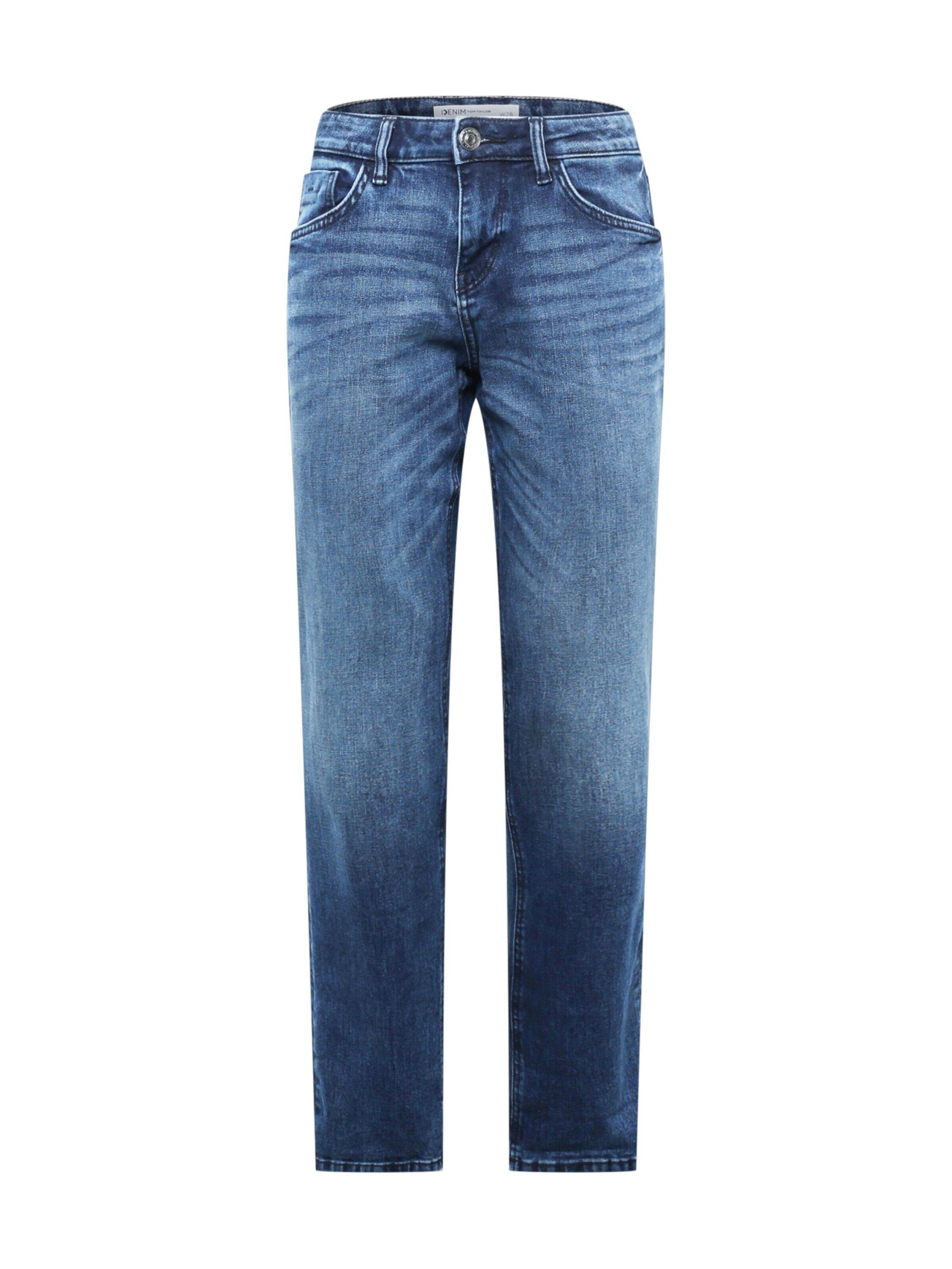 Regular-fit-Jeans TAILOR Marvin TOM (1-tlg)