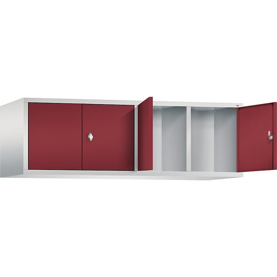 C+P Aktenschrank