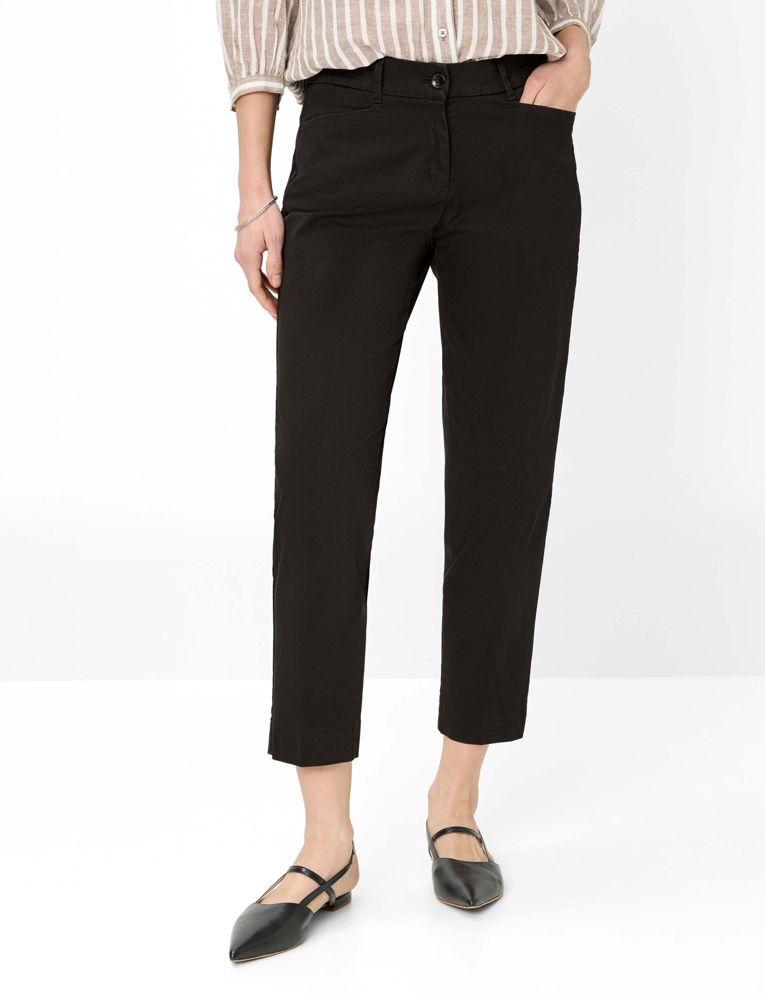 Brax 5-Pocket-Hose Style MARA S günstig online kaufen
