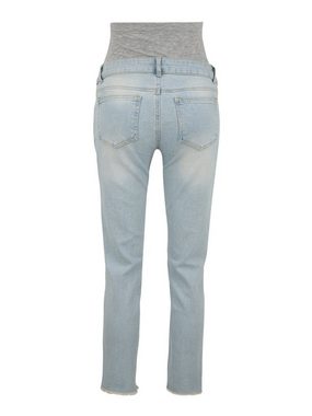 Mamalicious Regular-fit-Jeans Belle (1-tlg) Weiteres Detail