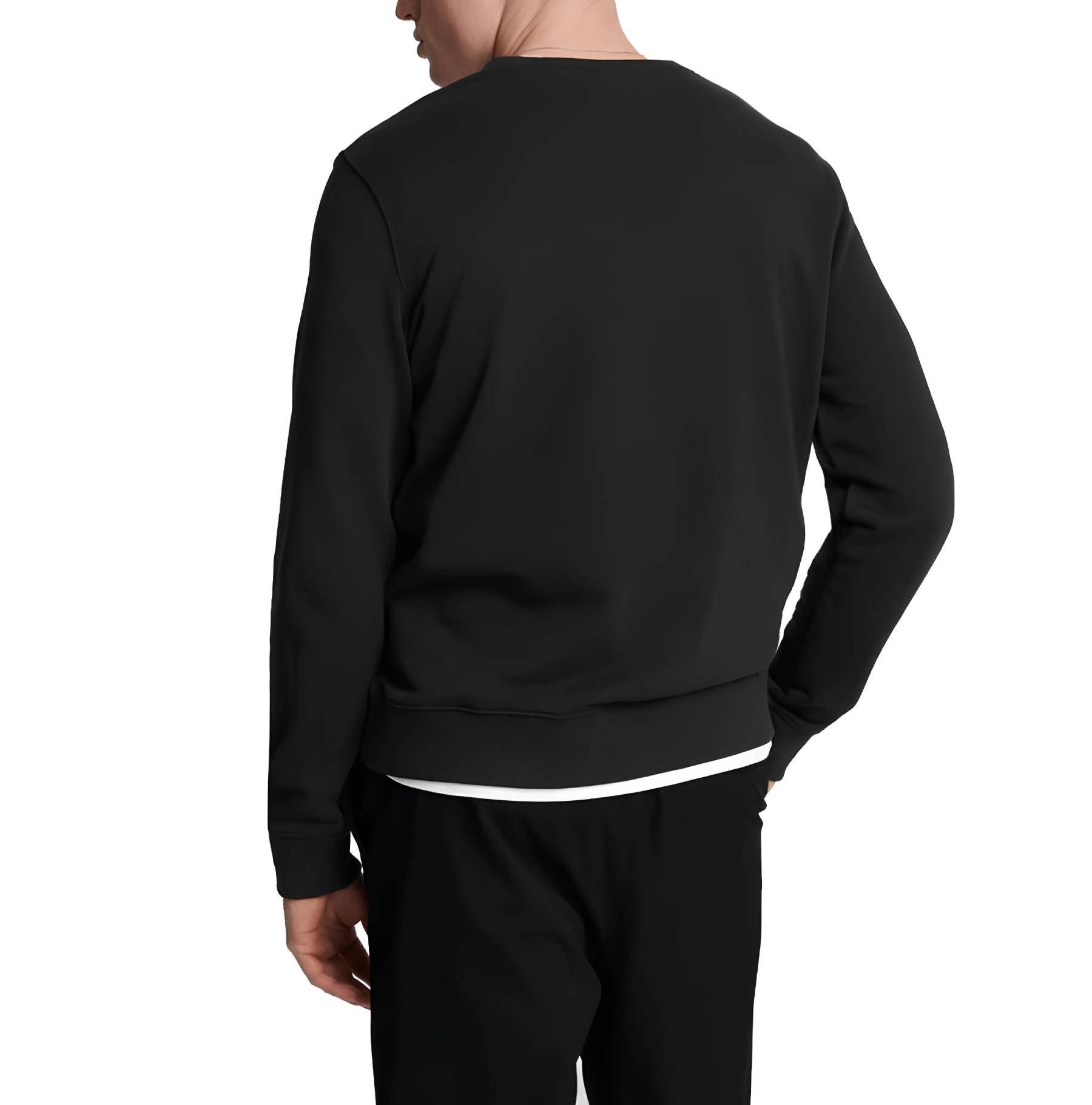 Lyle and Scott Hoodie Navy - Größe XXL günstig online kaufen
