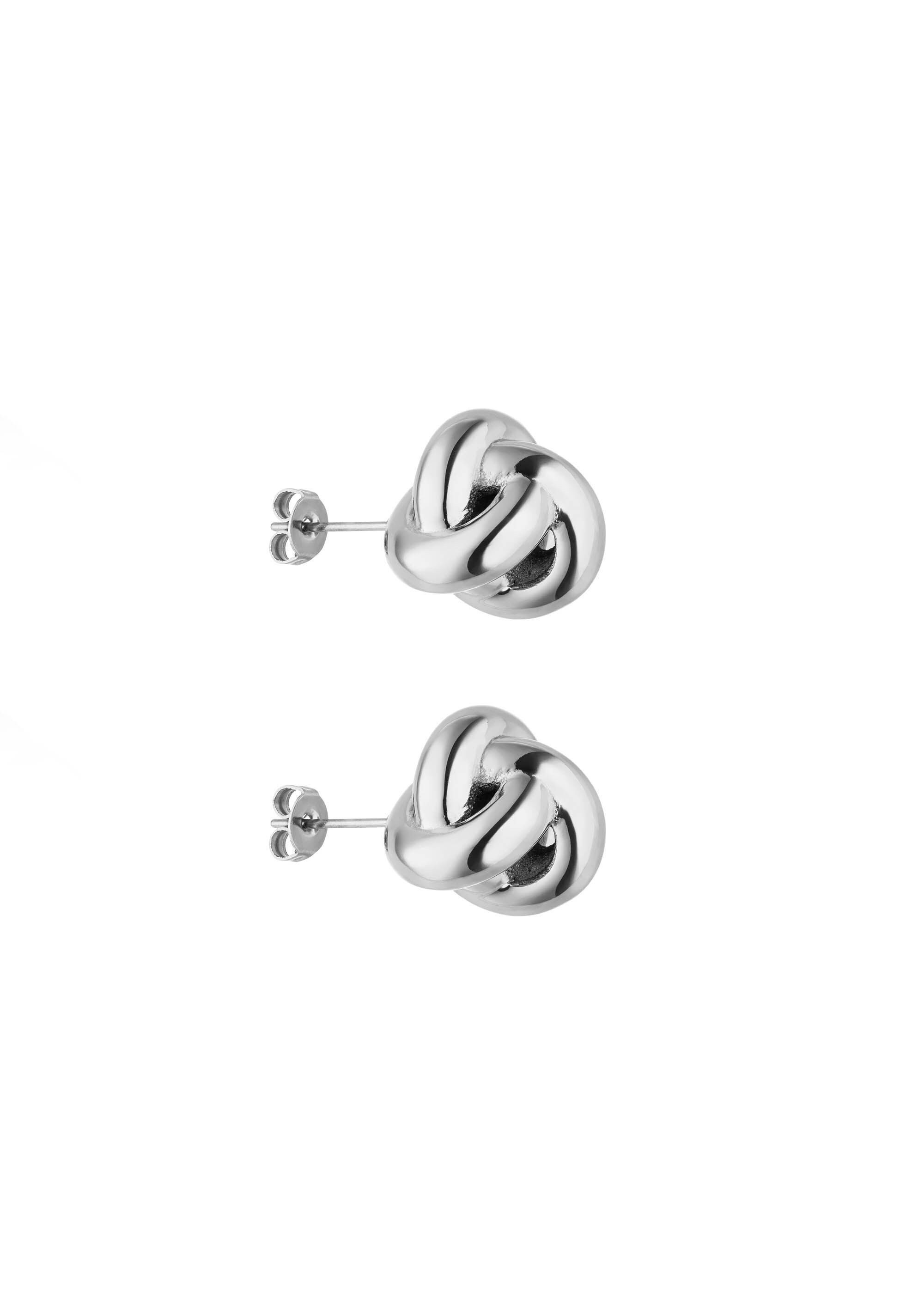 Purelei Paar Ohrstecker Knot, im Knotendesign günstig online kaufen
