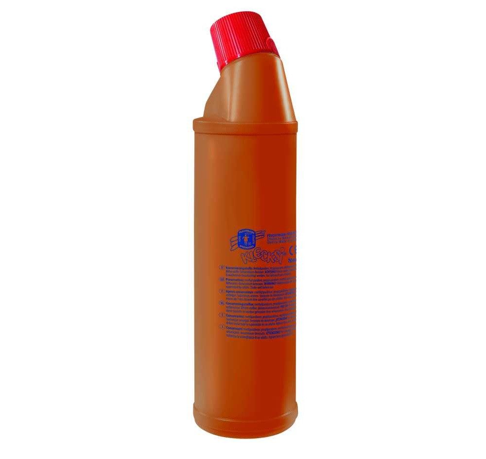 Feuchtmann Fingerfarbe Feuchtmann Klecksi Fingermalfarben Big Bottle