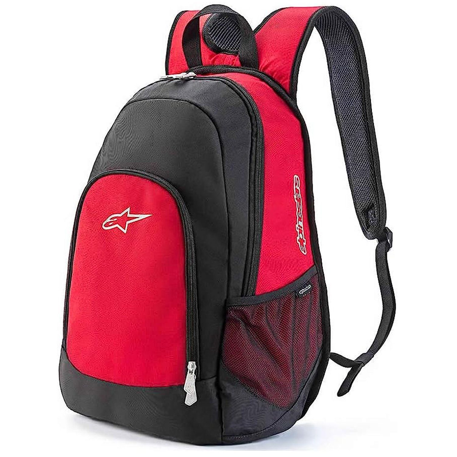 Alpinestars Cityrucksack alpinestars Defender Rucksack schwarz rot