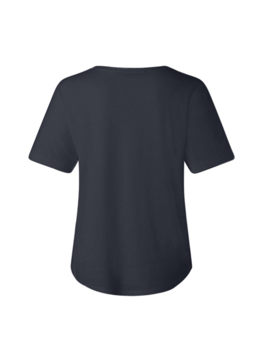 MAERZ Muenchen T-Shirt T-Shirt Rundhals 1/2 günstig online kaufen