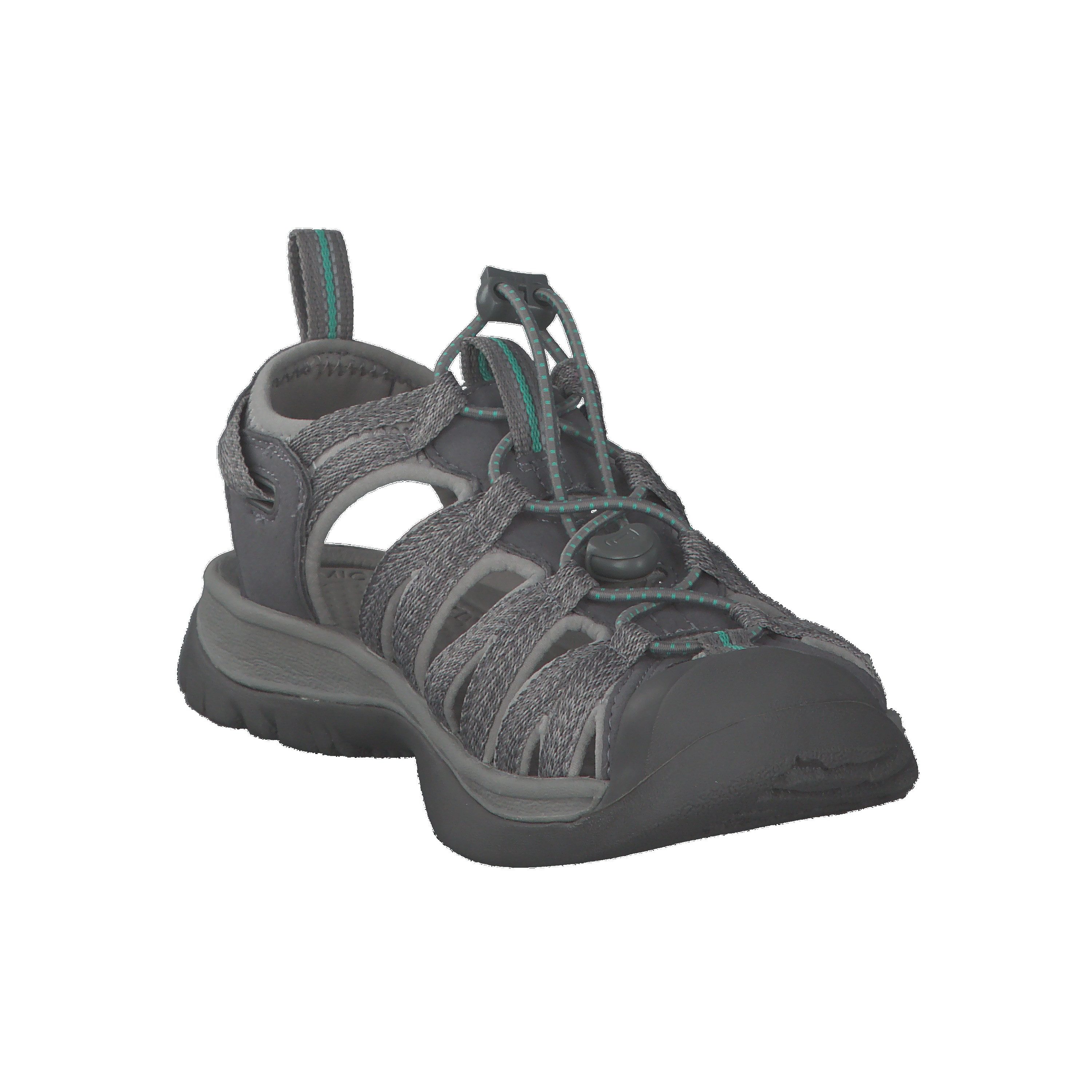 Keen Keen Damen Sandale Whisper Trekkingsandale günstig online kaufen