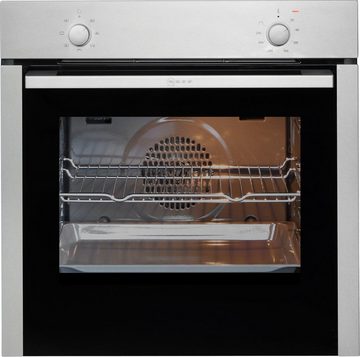 NEFF Backofen-Set XB16I, mit Teleskopauszug nachrüstbar, CircoTherm® Heißluftsystem