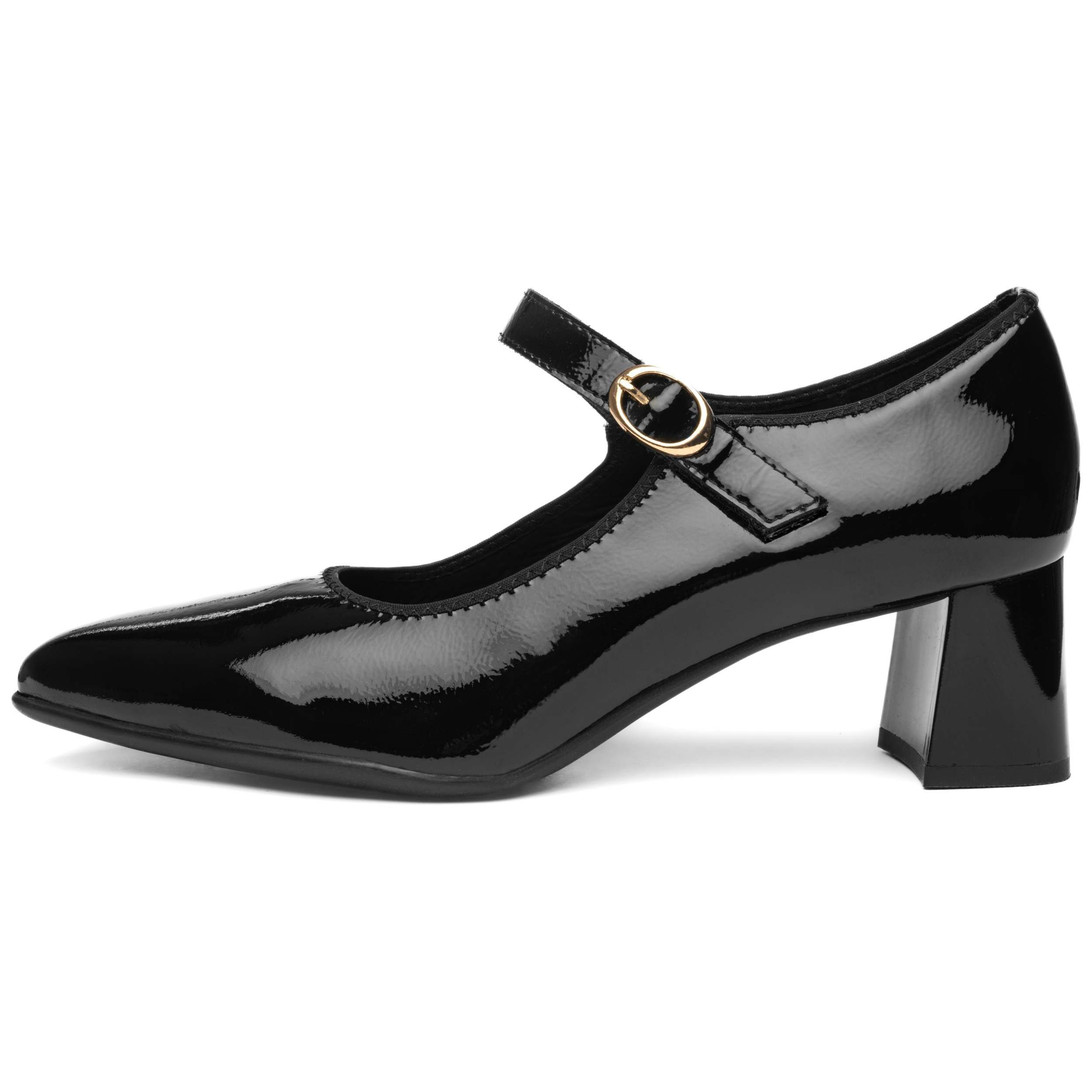 Ara Ara Damen Pump - 12-52406-15 in schwarz Pumps