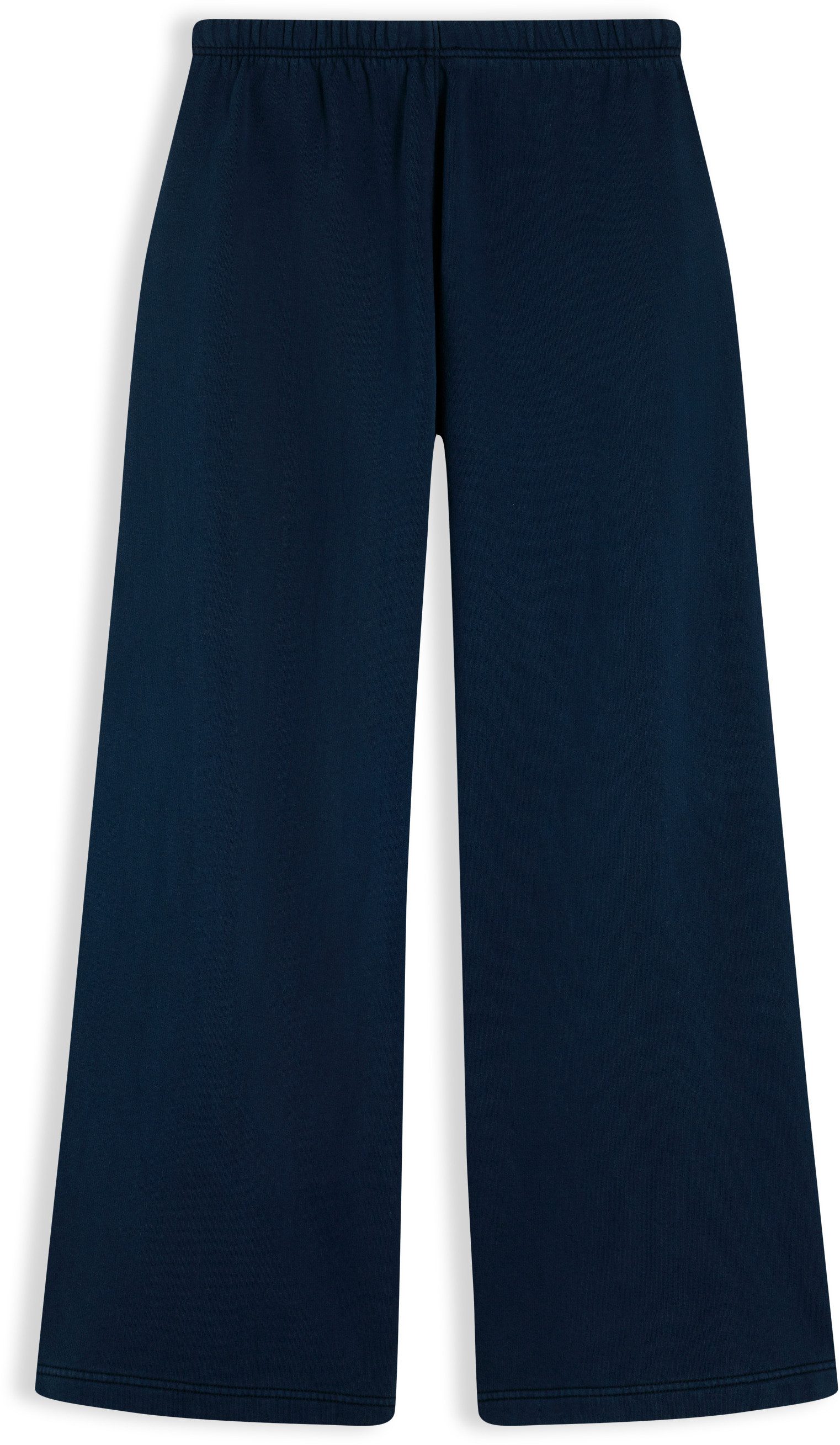 Tommy Jeans Sweathose TJW WIDE LEG SCRIPT SWEATPANTS Baumwollmischung, lässig geschnitten