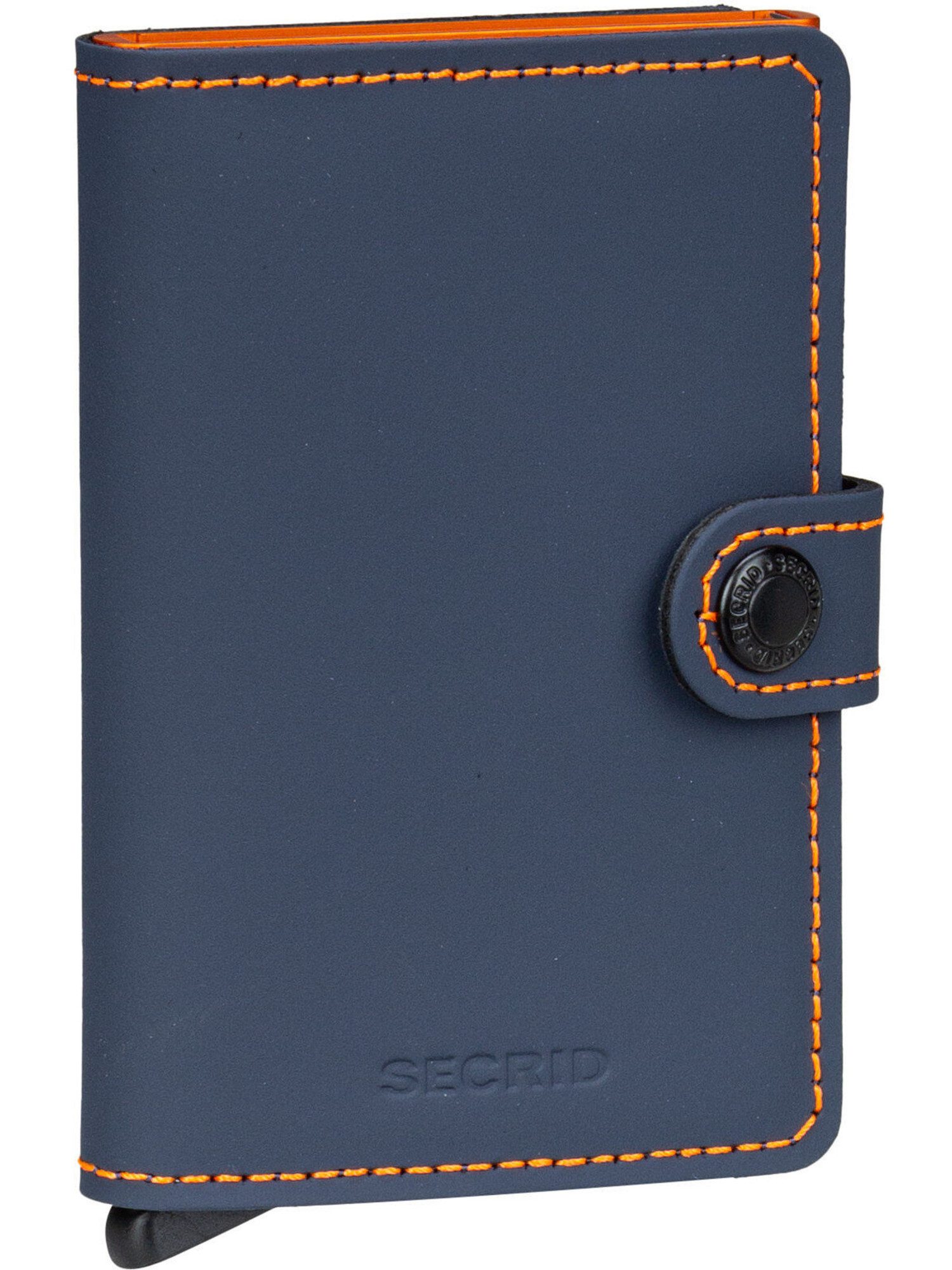 Brieftasche Miniwallet Matte
