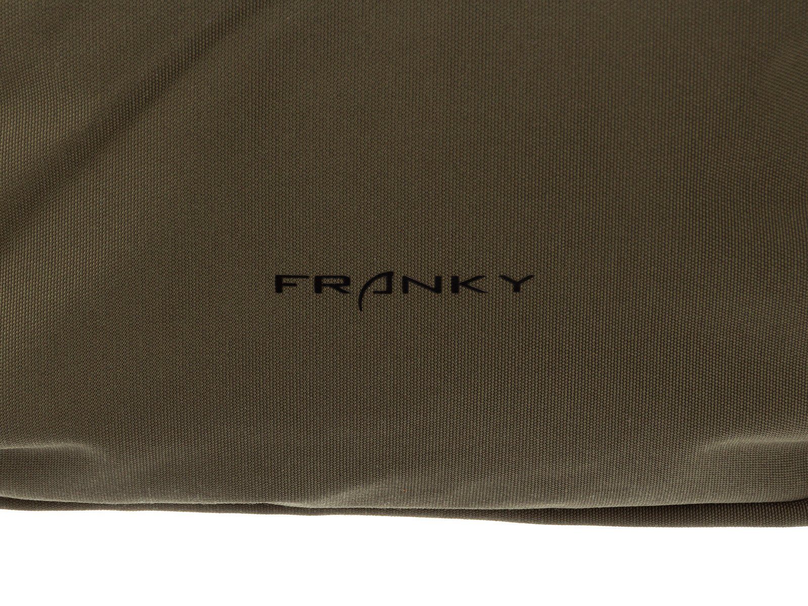 ca. Freizeitrucksack ca. Notebookfach Freizeitrucksack Franky 13" grün Franky RS84 Laptofach 13", mit
