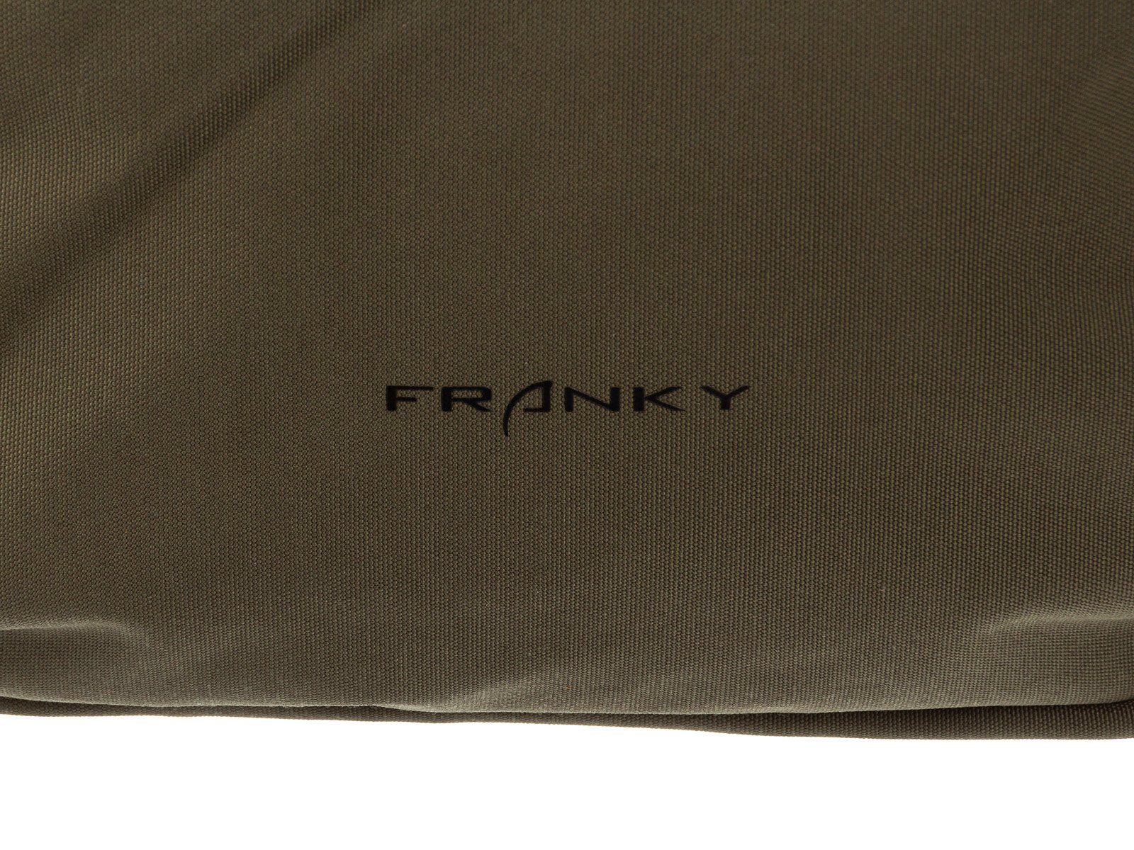 Franky Freizeitrucksack RS84 Freizeitrucksack mit Notebookfach ca. 13" (1-tlg), Laptofach ca. 13"