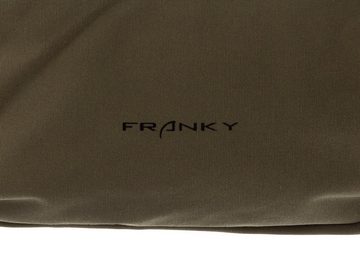 Franky Freizeitrucksack Franky RS84 Freizeitrucksack mit Notebookfach ca. 13", Laptofach ca. 13"