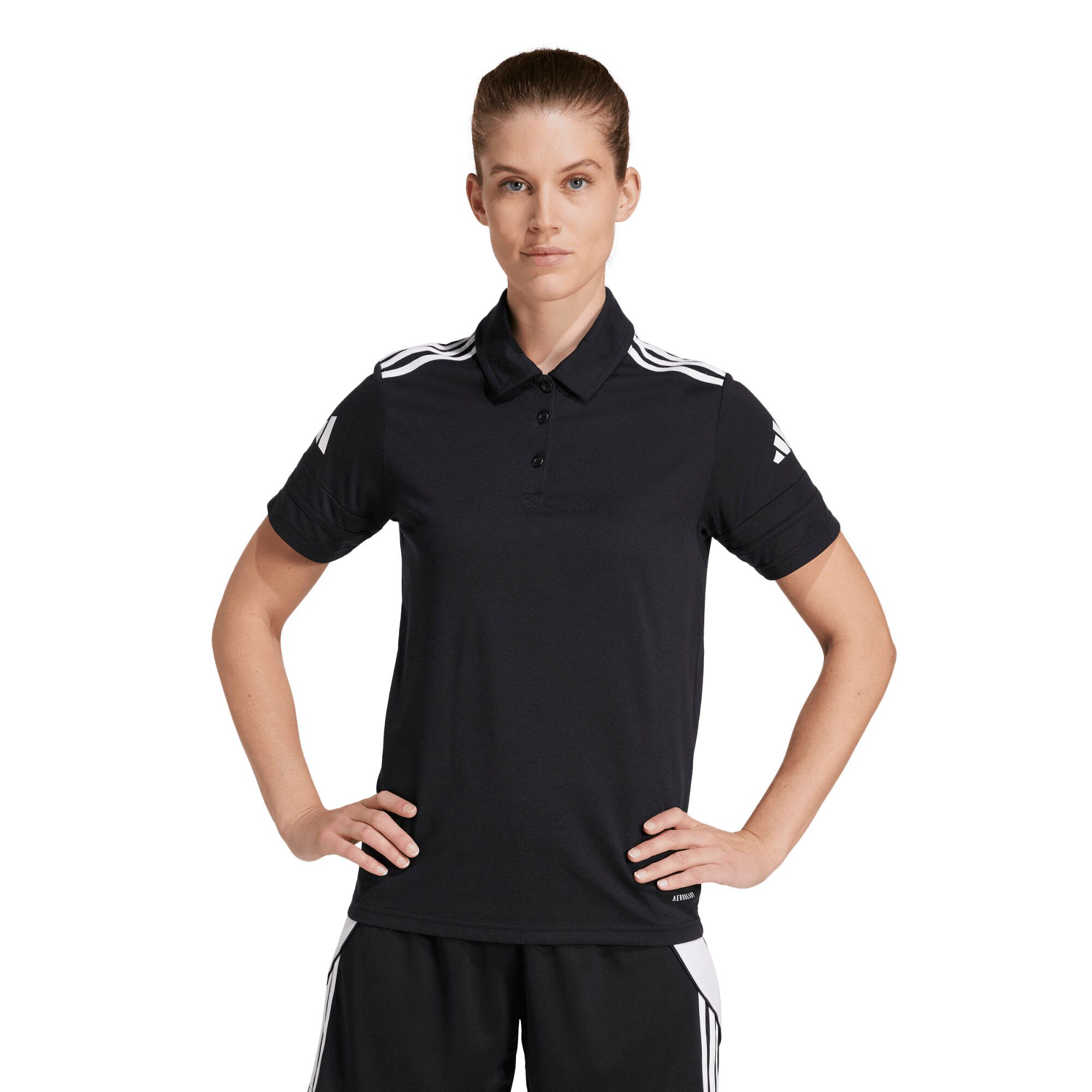 adidas Performance Poloshirt adidas Damen Poloshirt Squadra 25 C POLO W günstig online kaufen