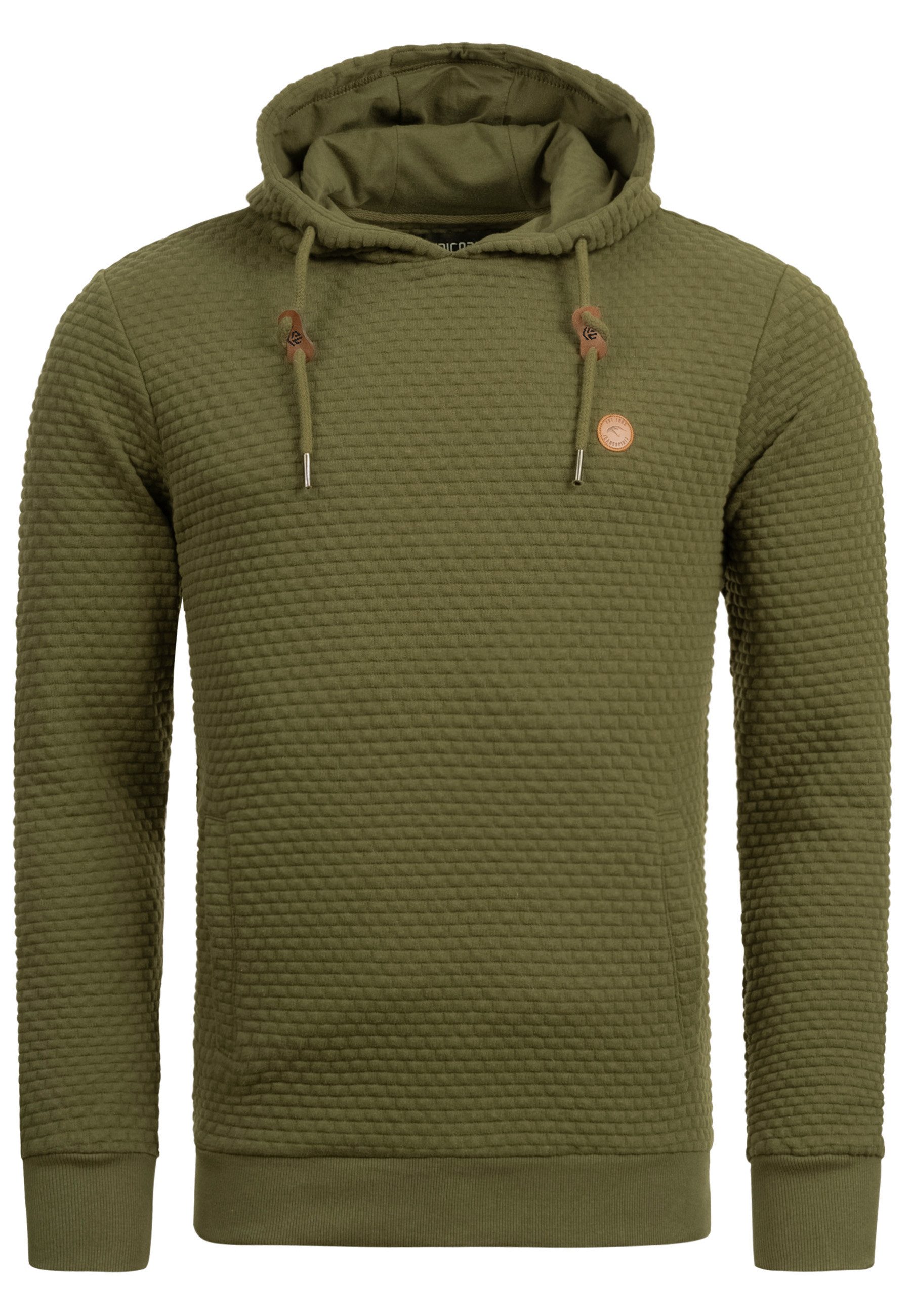 Hoodie Herren York Sweatshirt Kapuze Herrenhoodie