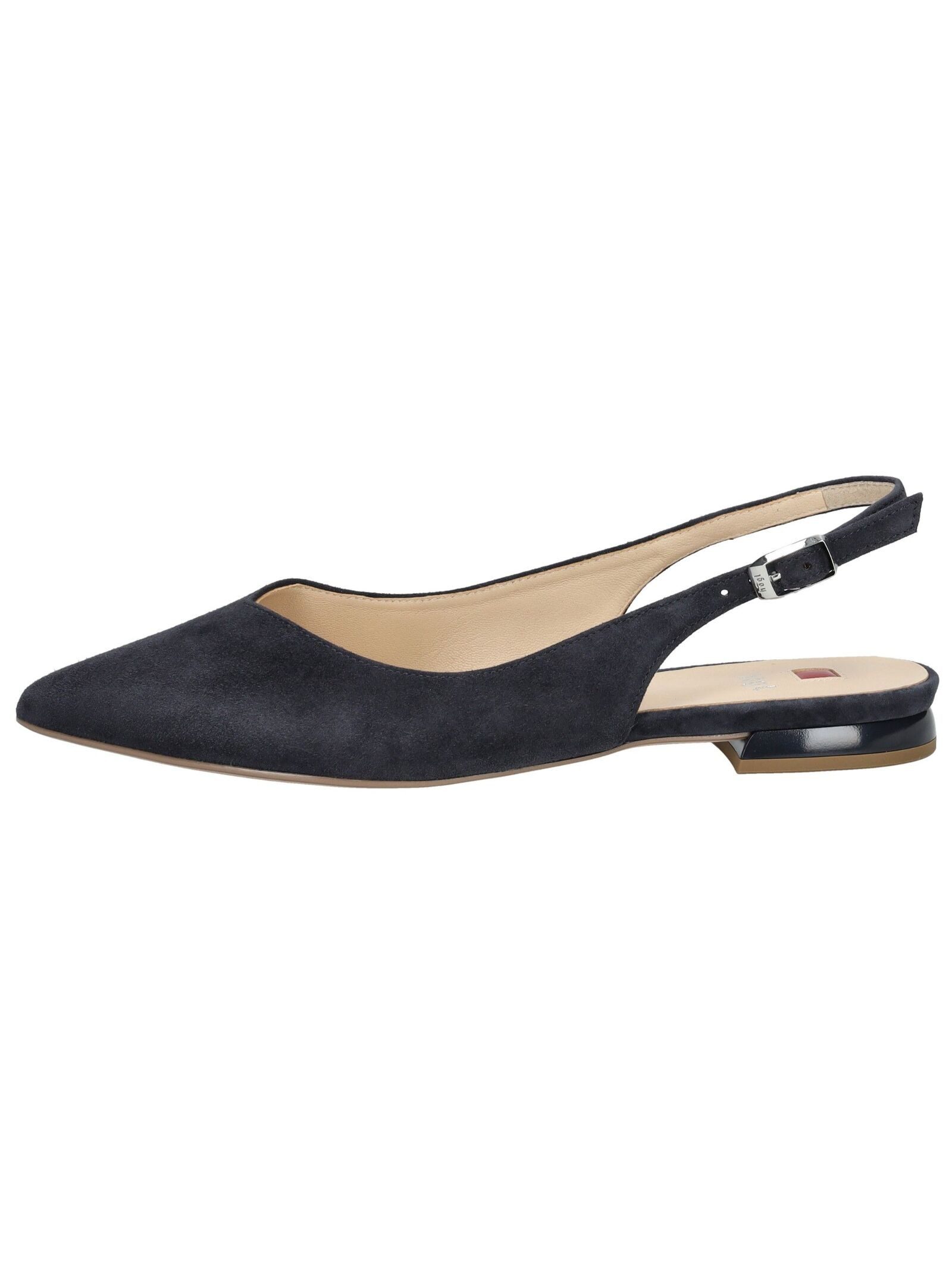 Högl Ballerinas Leder Ballerina günstig online kaufen