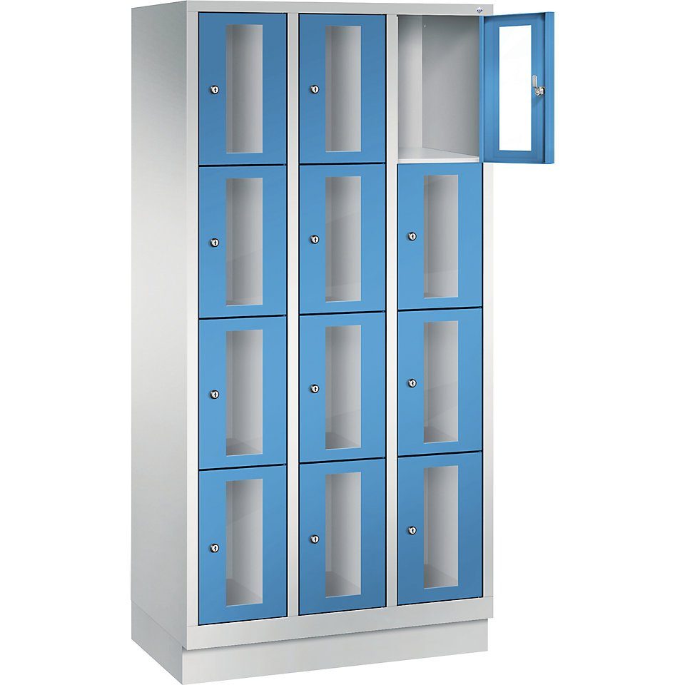 Aktenschrank C+P