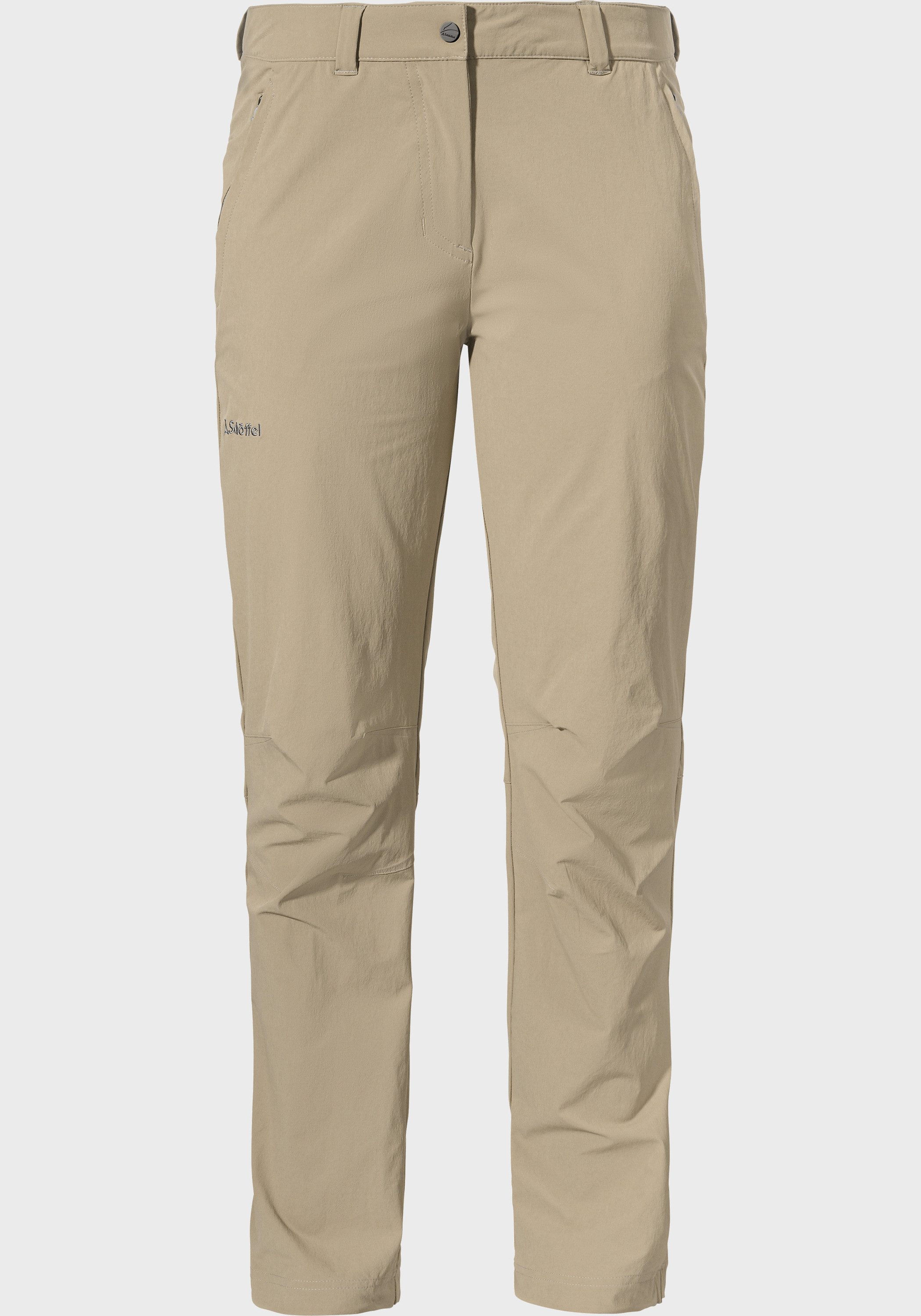 Schöffel Outdoorhose Pants Engadin1 günstig online kaufen