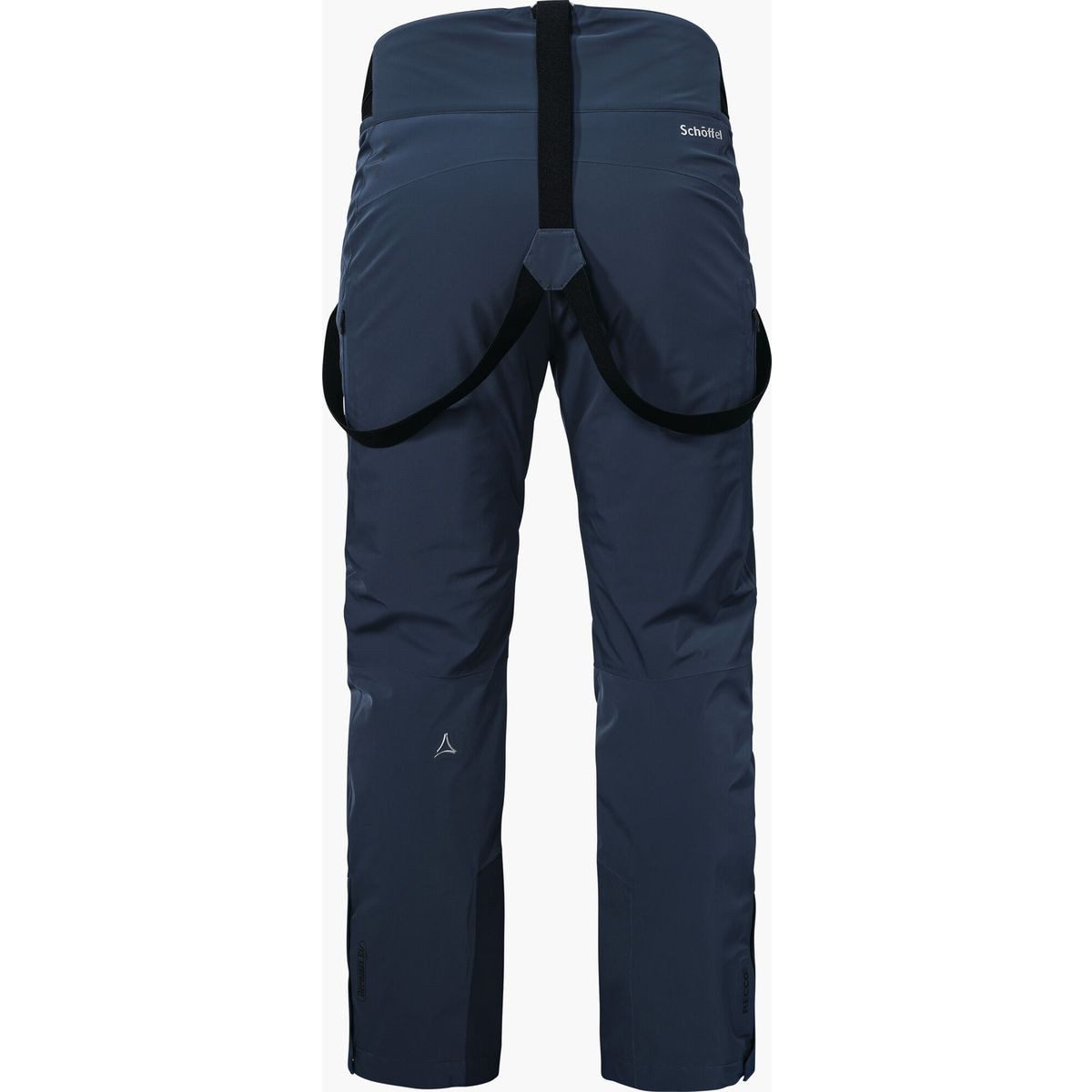 Schöffel Skihose Ski Pants Trevalli Men Hochfunktionale Skihose mit 20k Wassersäule, PrimaLoft® Isolierung