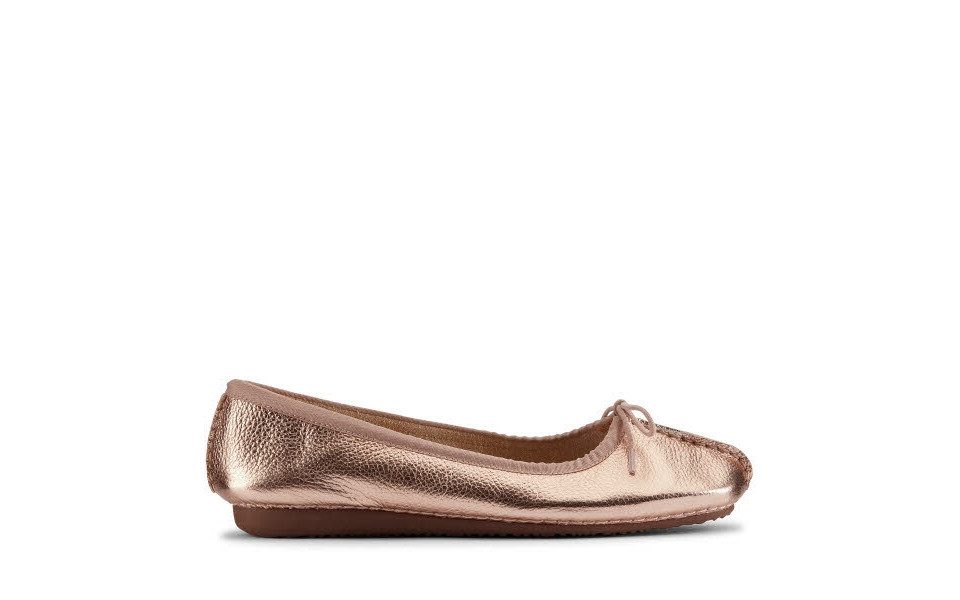 Clarks Ballerina Slipper günstig online kaufen