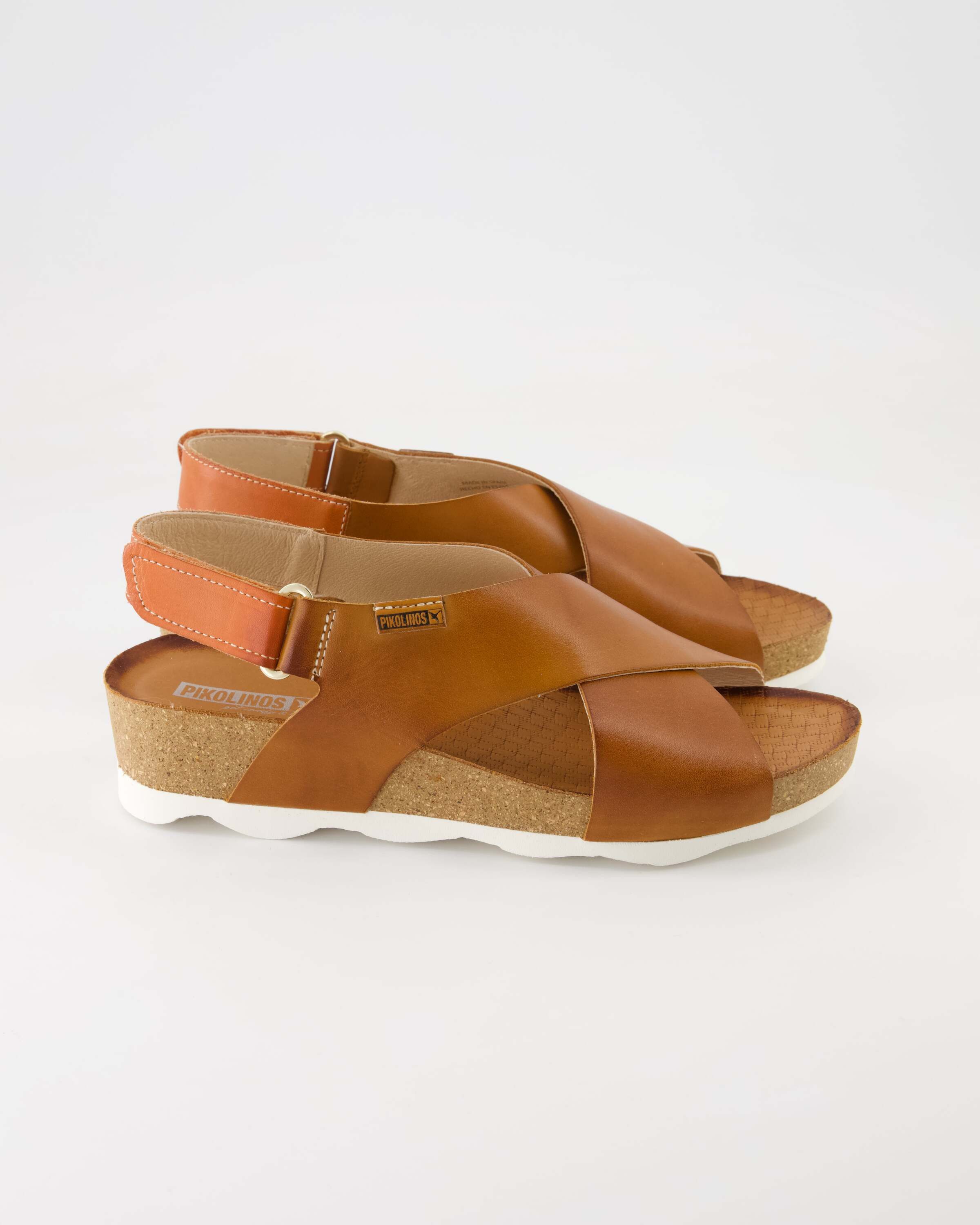 PIKOLINOS Mahon Sandale Obermaterial: Leder günstig online kaufen